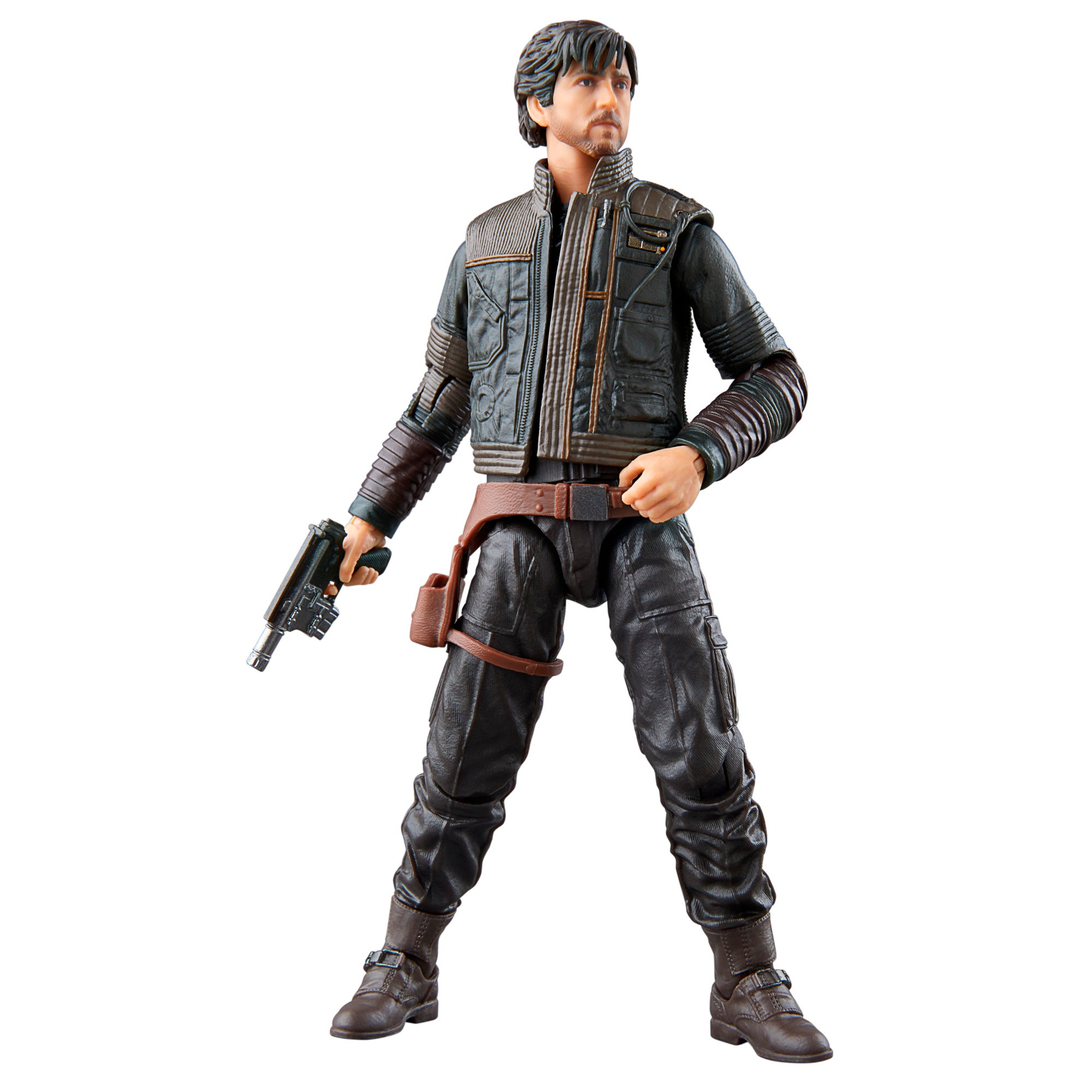 Star Wars Black Series (Andor) Cassian Andor