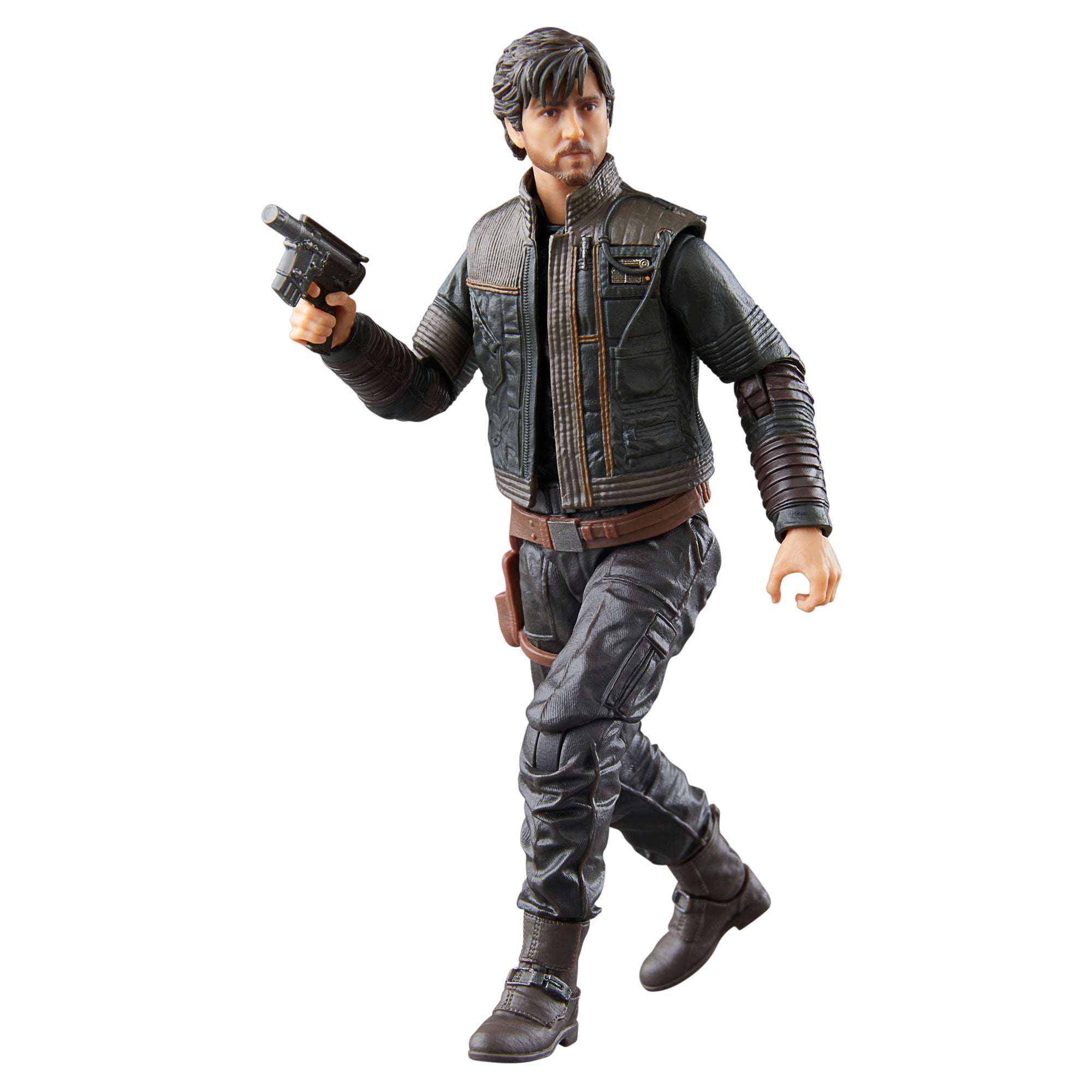 Star Wars Black Series (Andor) Cassian Andor