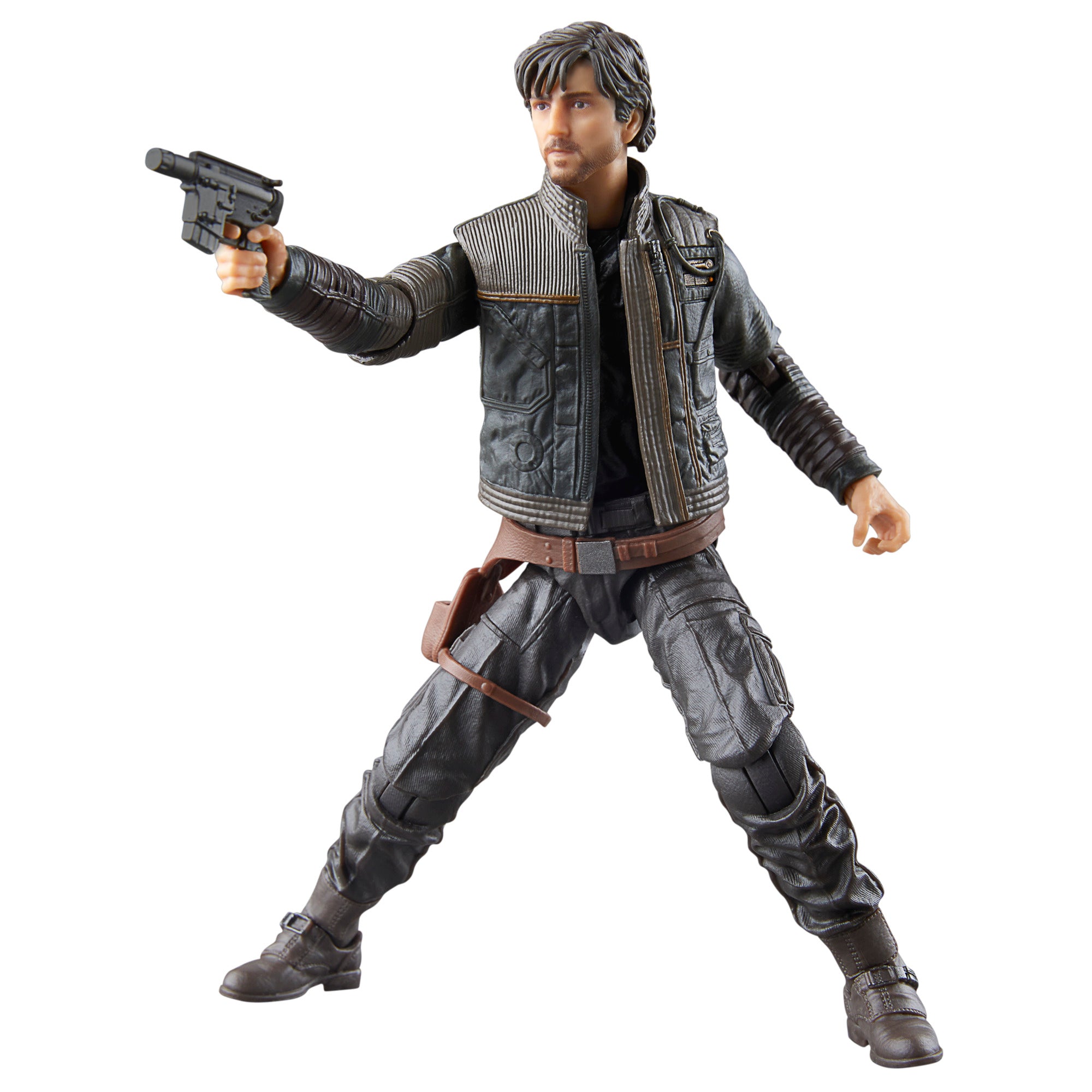 Star Wars Black Series (Andor) Cassian Andor