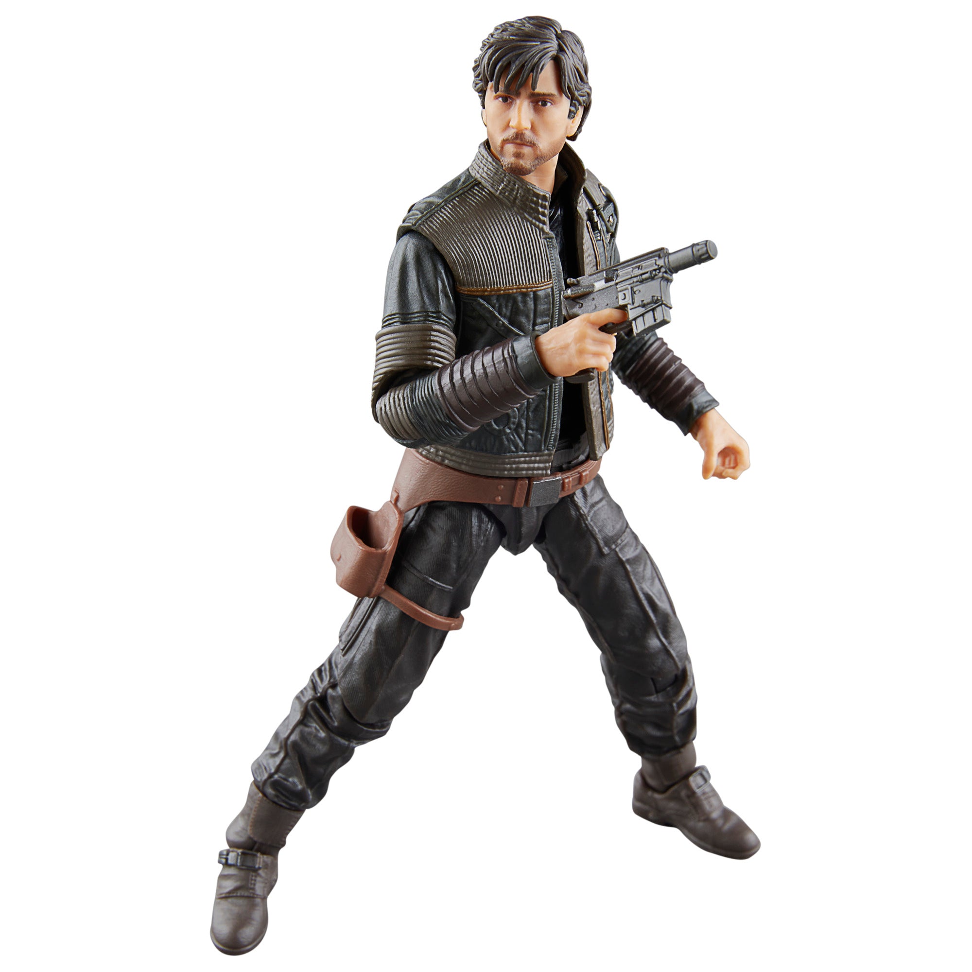 Star Wars Black Series (Andor) Cassian Andor
