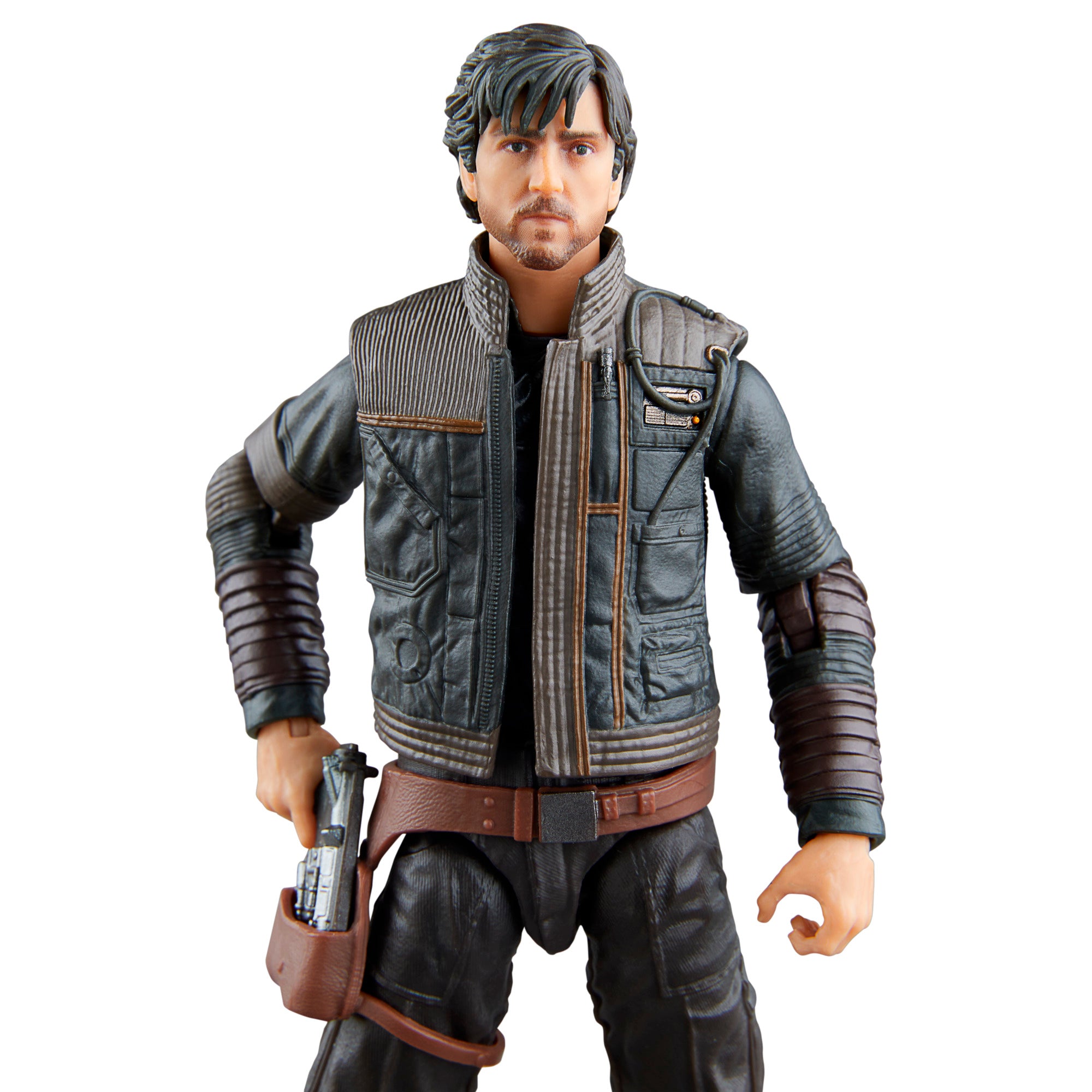 Star Wars Black Series (Andor) Cassian Andor