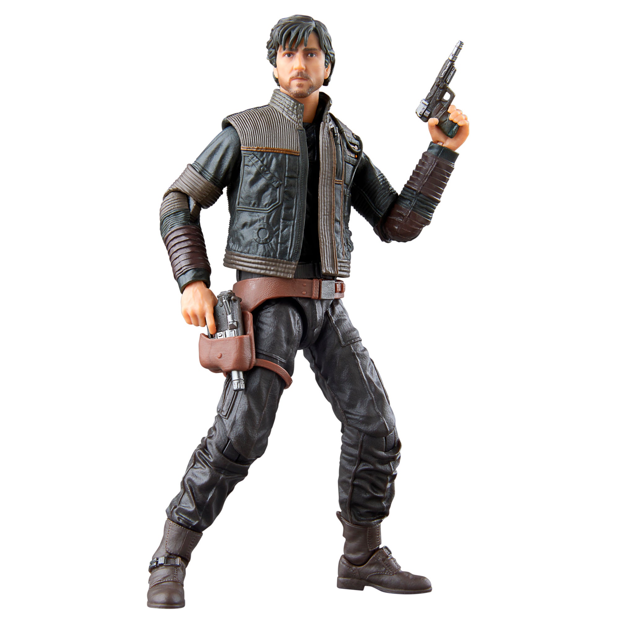 Star Wars Black Series (Andor) Cassian Andor