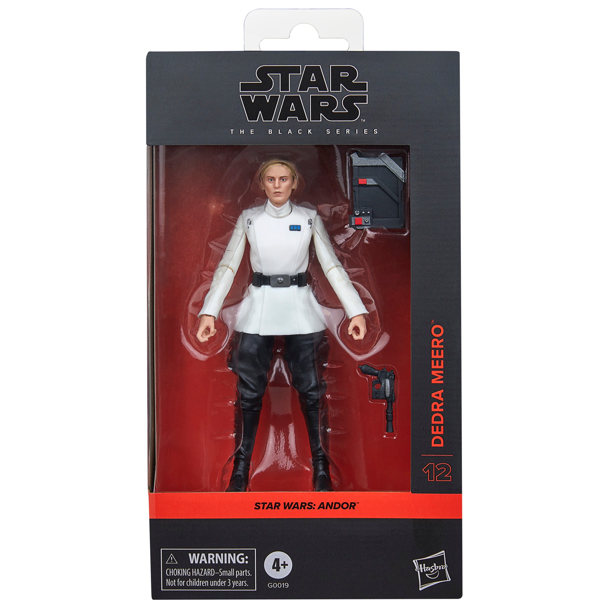 Star Wars Black Series (Andor) Dedra Meero