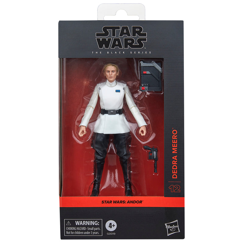 Star Wars Black Series (Andor) Dedra Meero