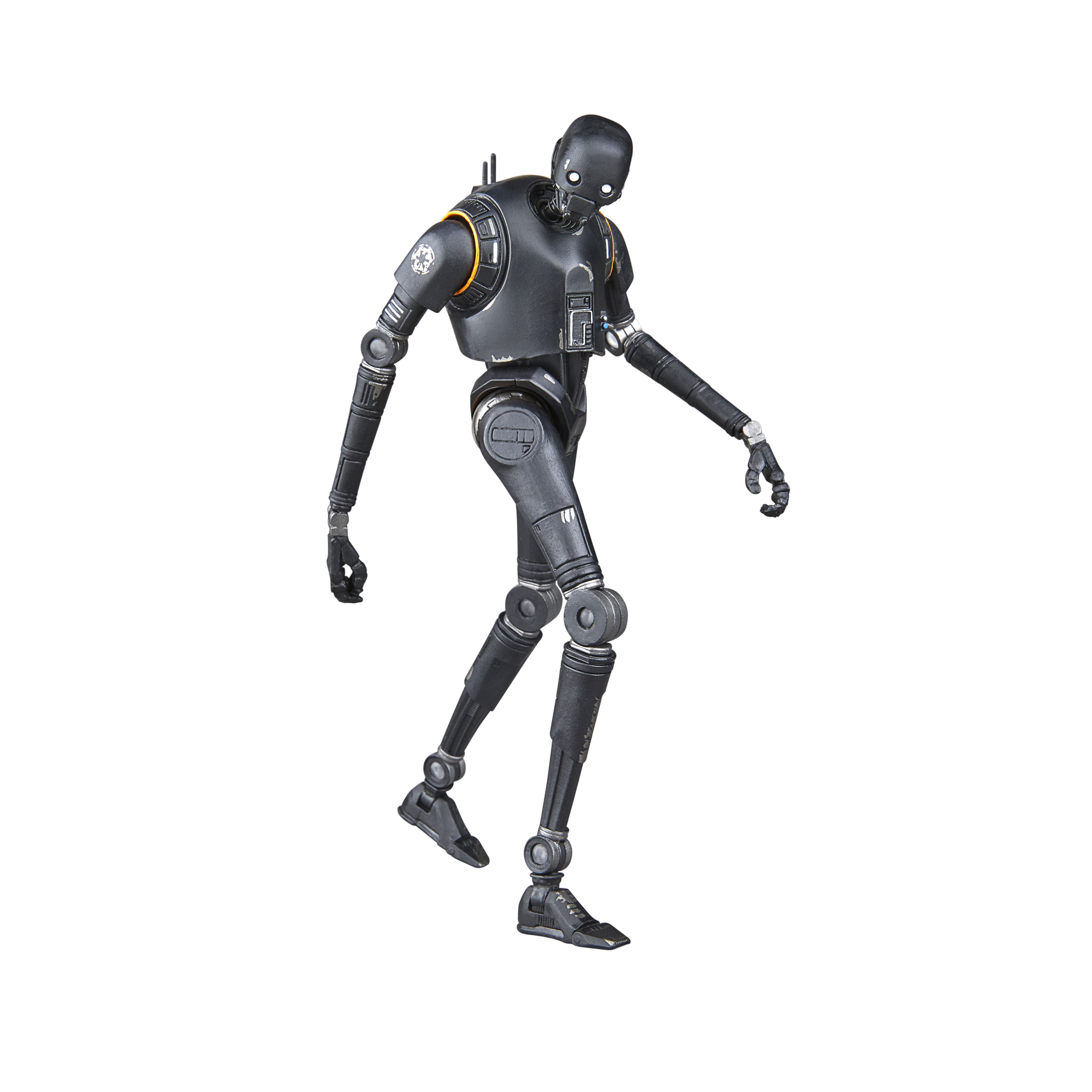 Star Wars Black Series (Andor) K-2SO