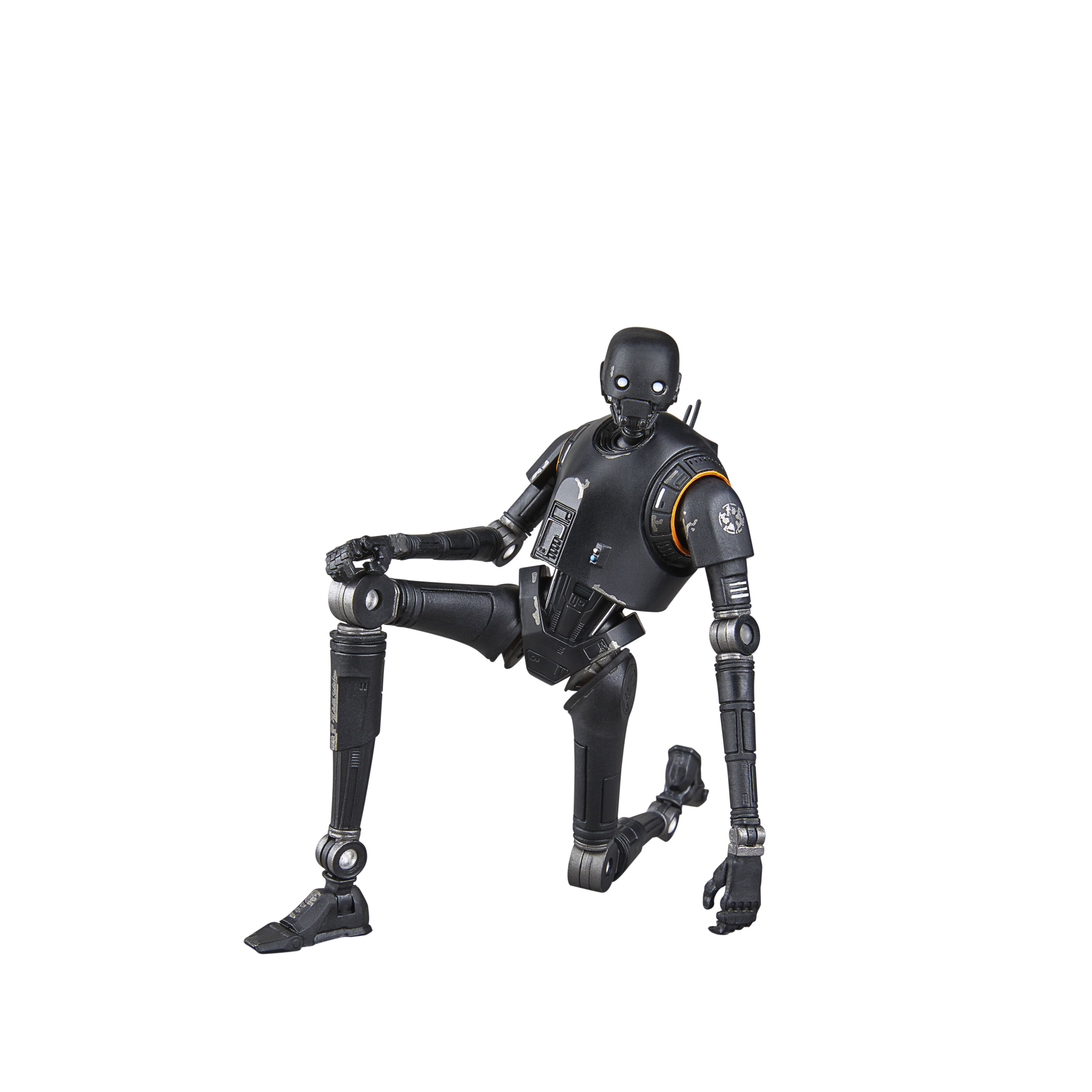 Star Wars Black Series (Andor) K-2SO