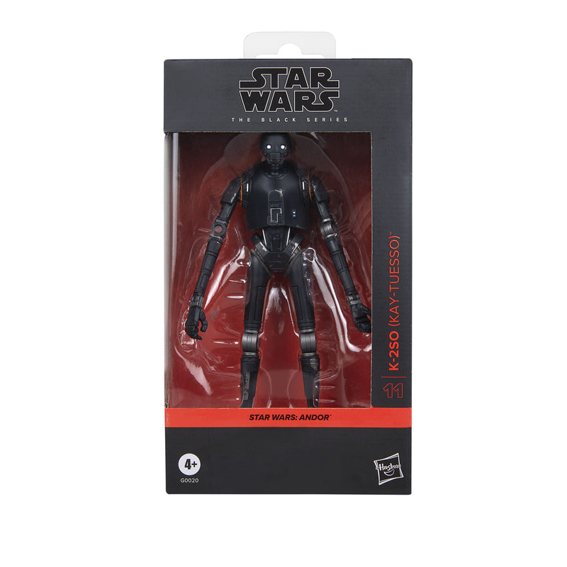 Star Wars Black Series (Andor) K-2SO