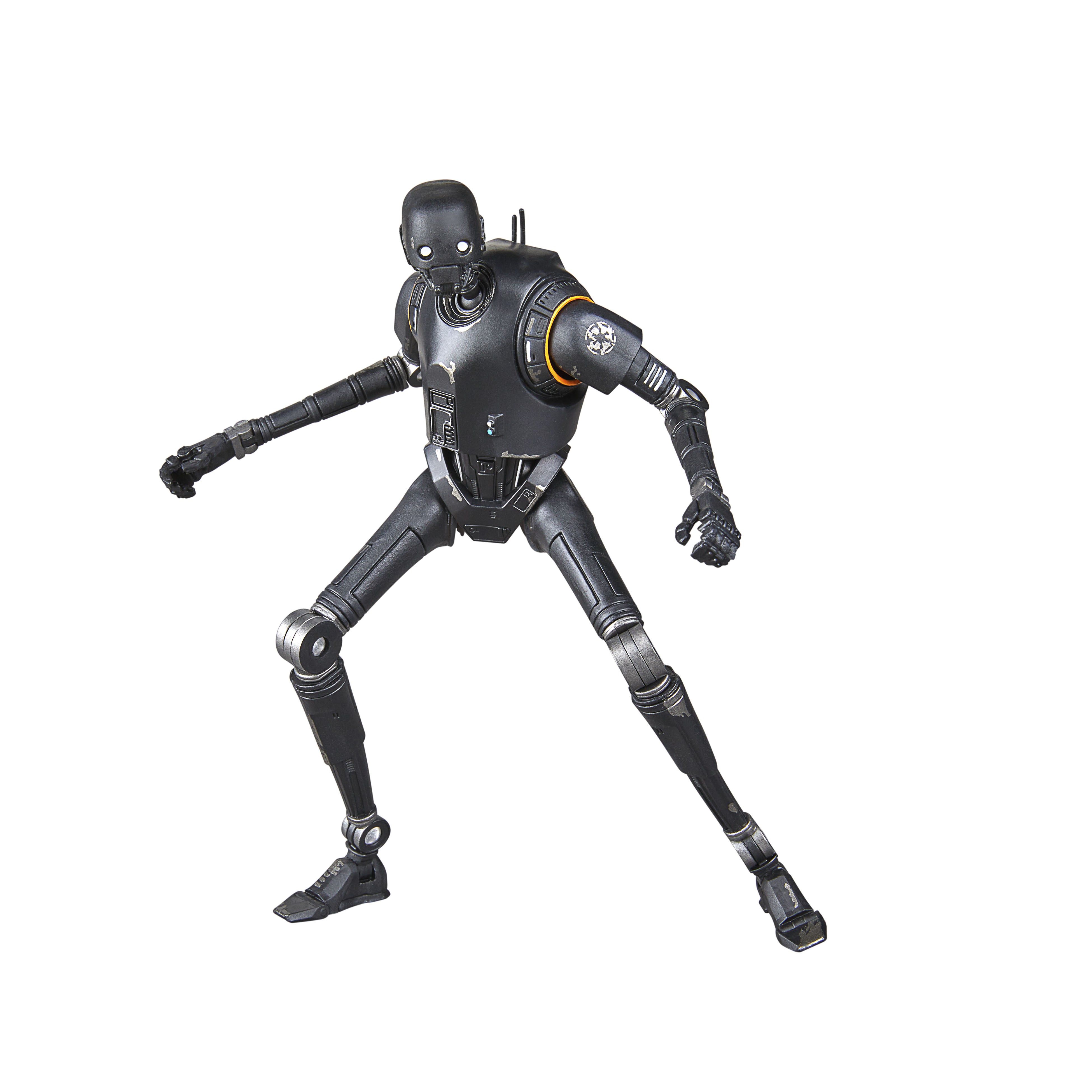 Star Wars Black Series (Andor) K-2SO