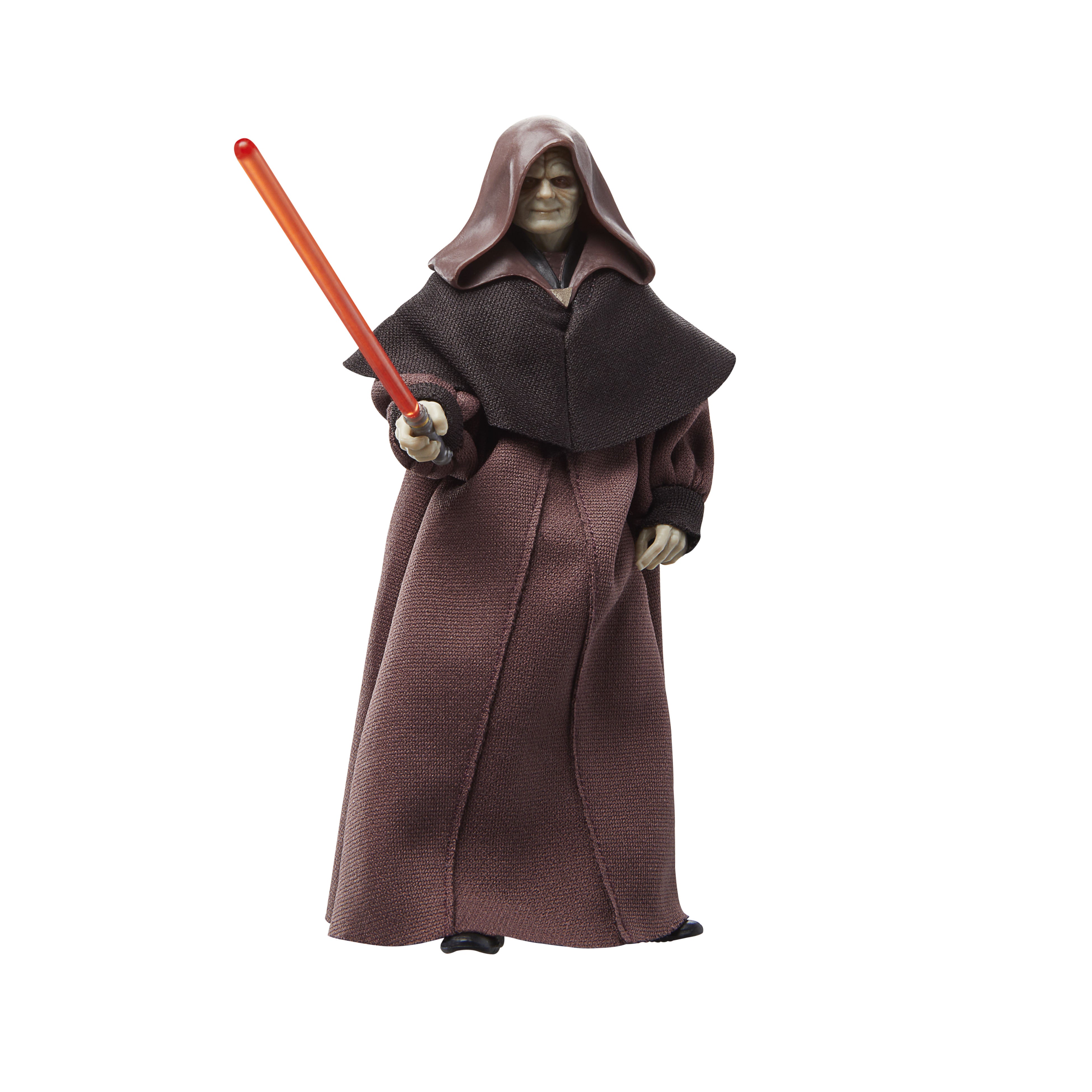Star Wars Black Series (Revenge of the Sith) Darth Sidious