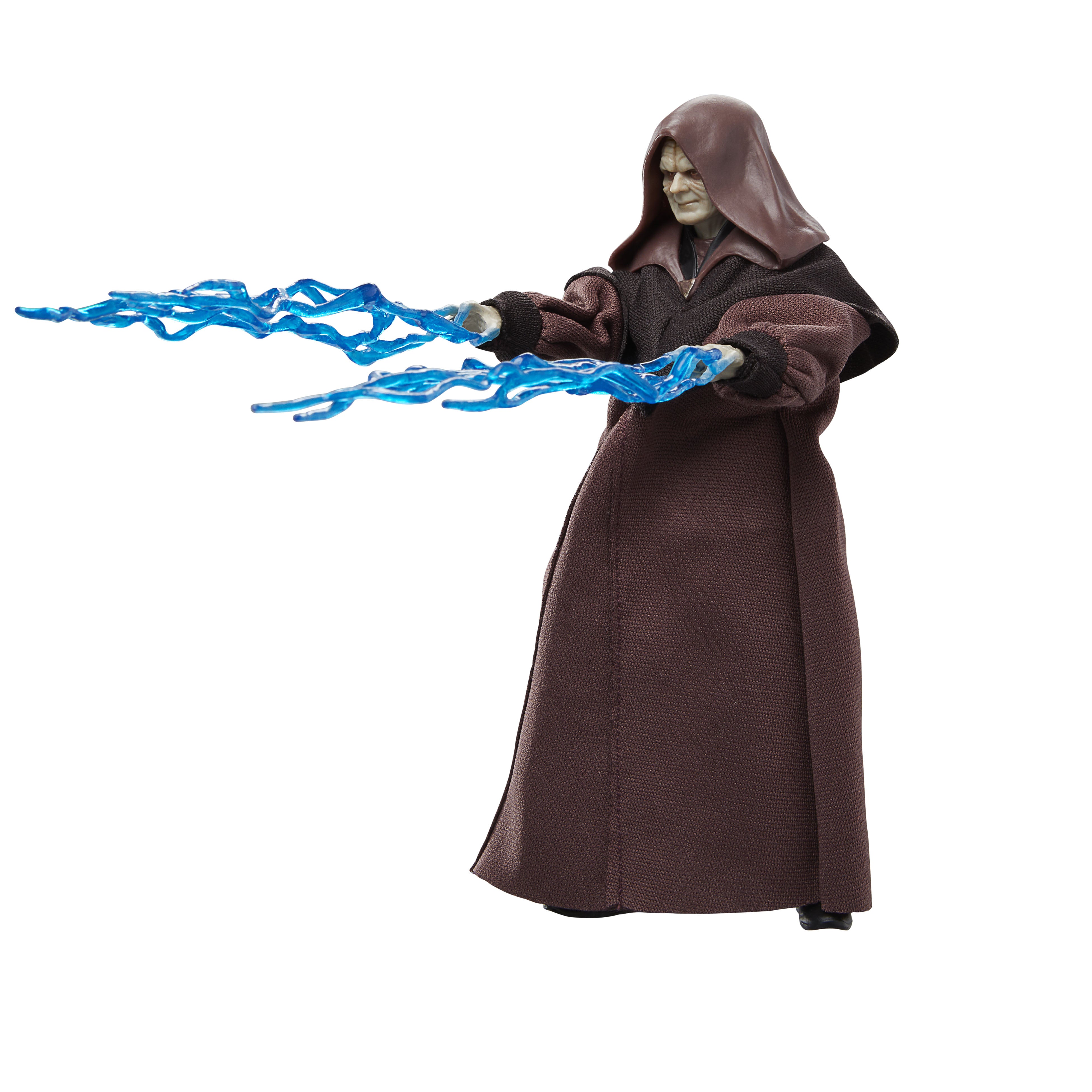 Star Wars Black Series (Revenge of the Sith) Darth Sidious