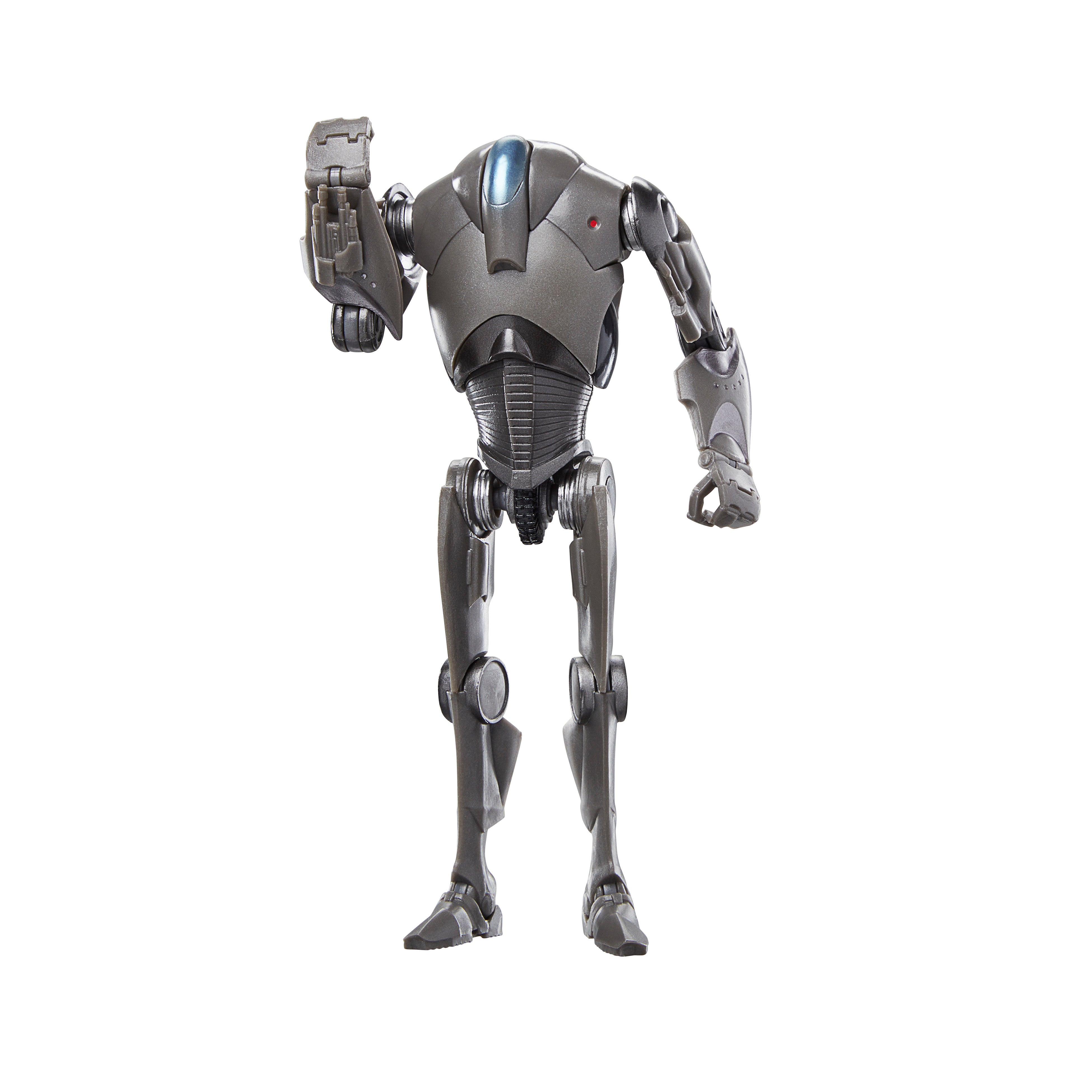 Star Wars Black Series (Attack of the Clones) Super Battle Droid