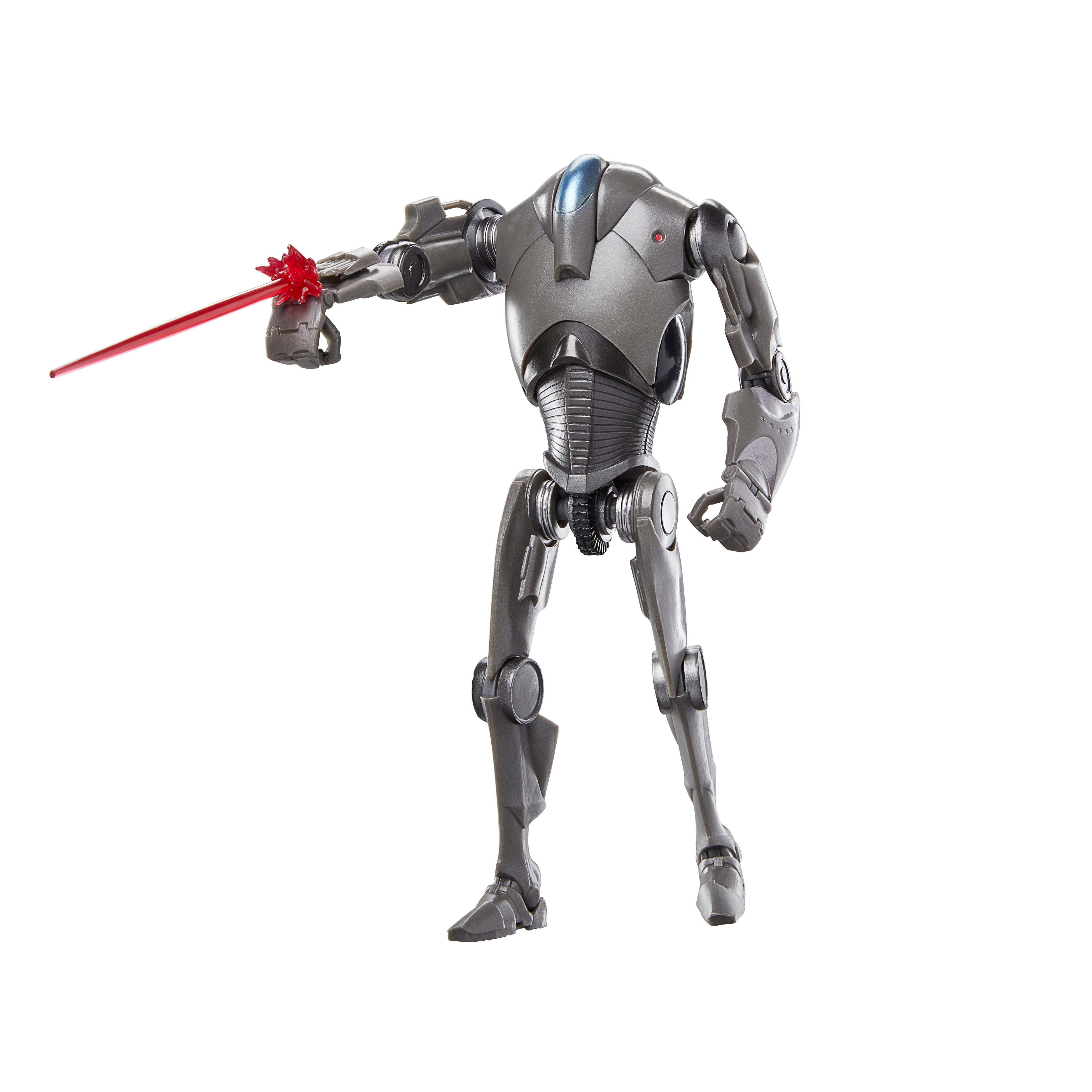 Star Wars Black Series (Attack of the Clones) Super Battle Droid