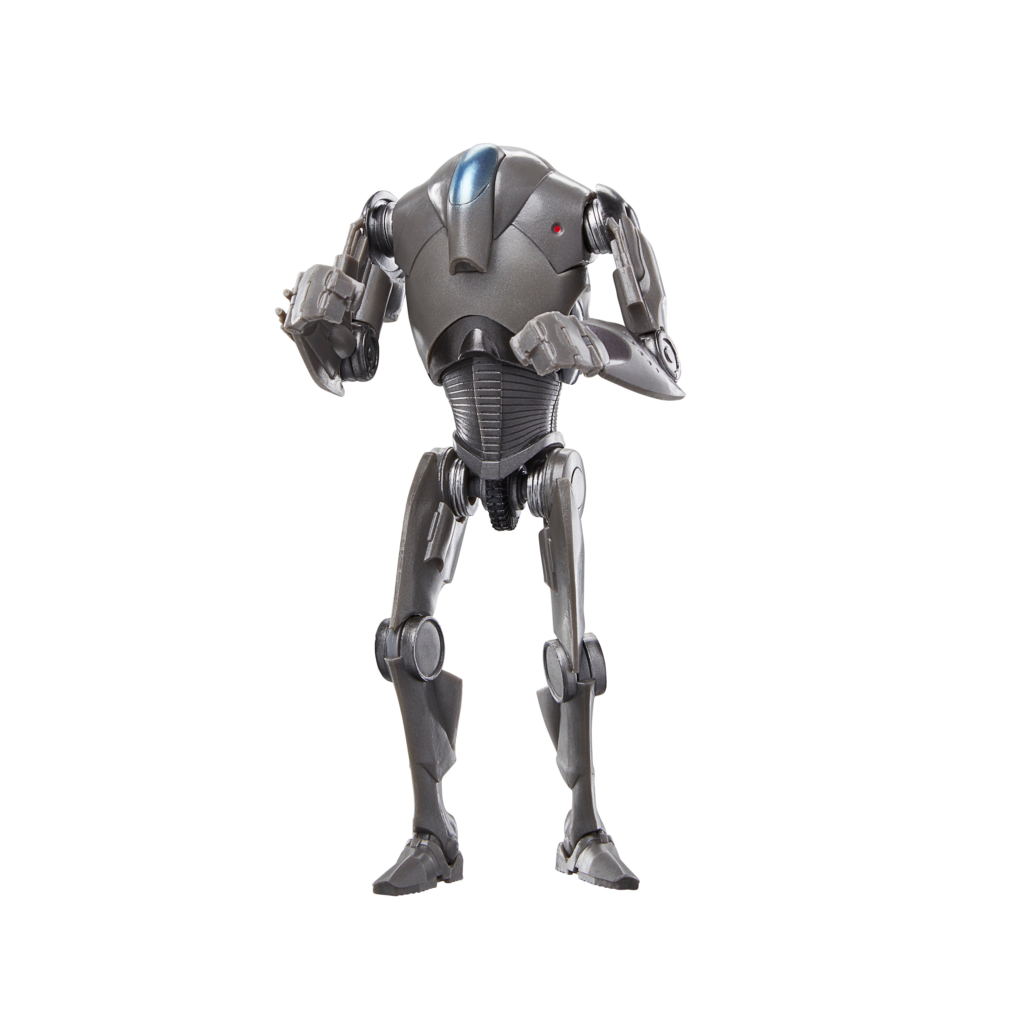 Star Wars Black Series (Attack of the Clones) Super Battle Droid
