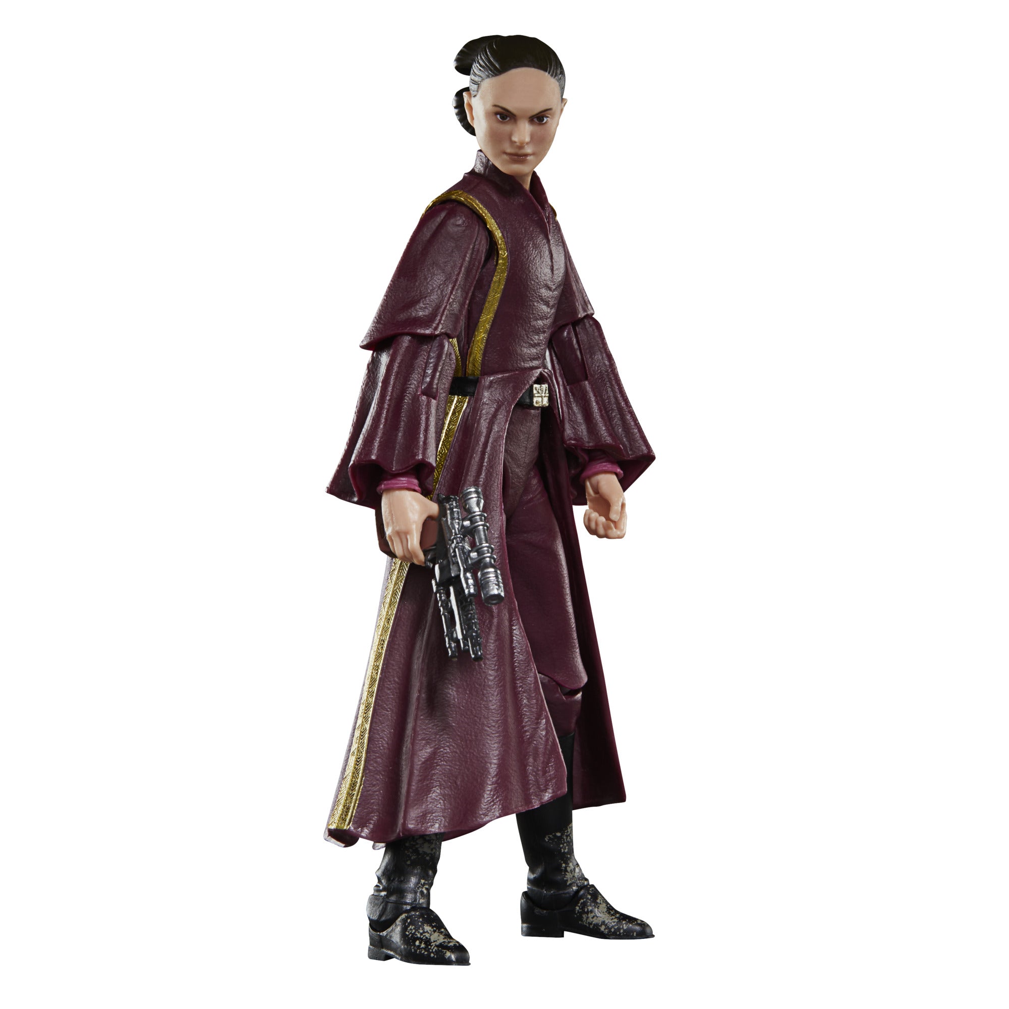Star Wars Black Series (Phantom Menace) Padme Amidala