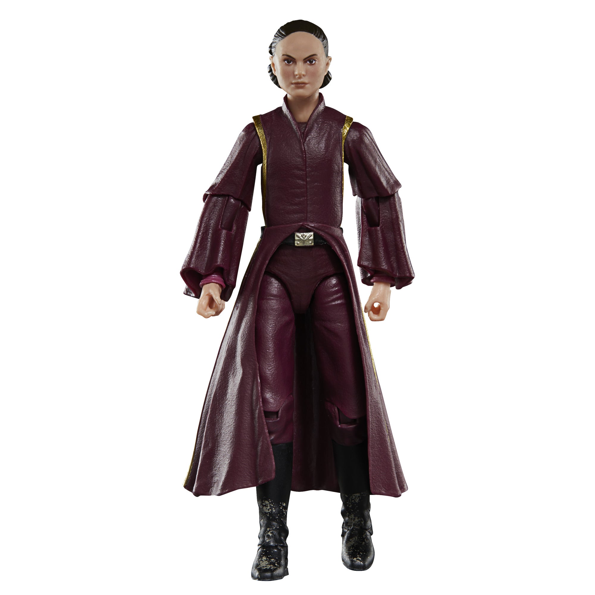Star Wars Black Series (Phantom Menace) Padme Amidala