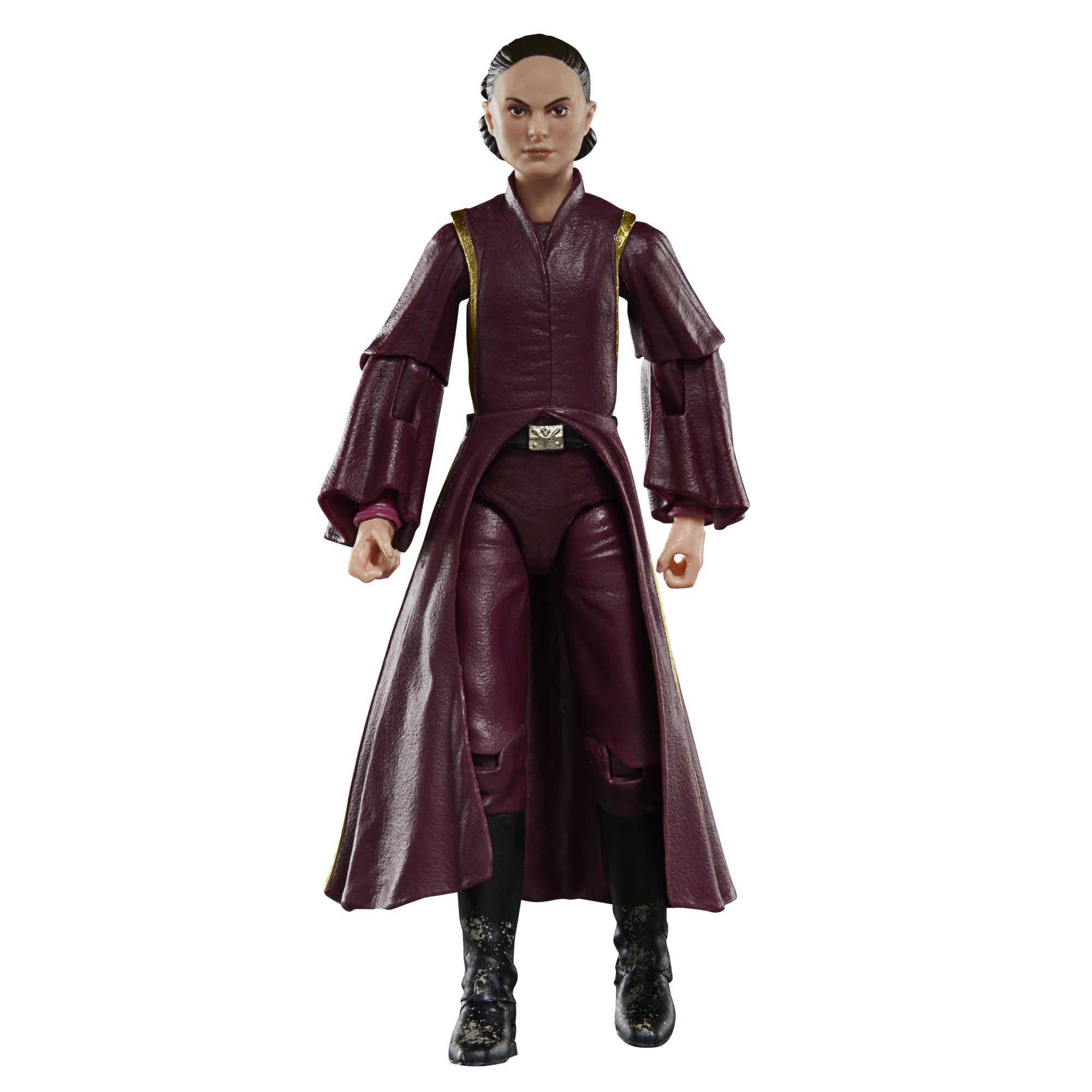 Star Wars Black Series (Phantom Menace) Padme Amidala