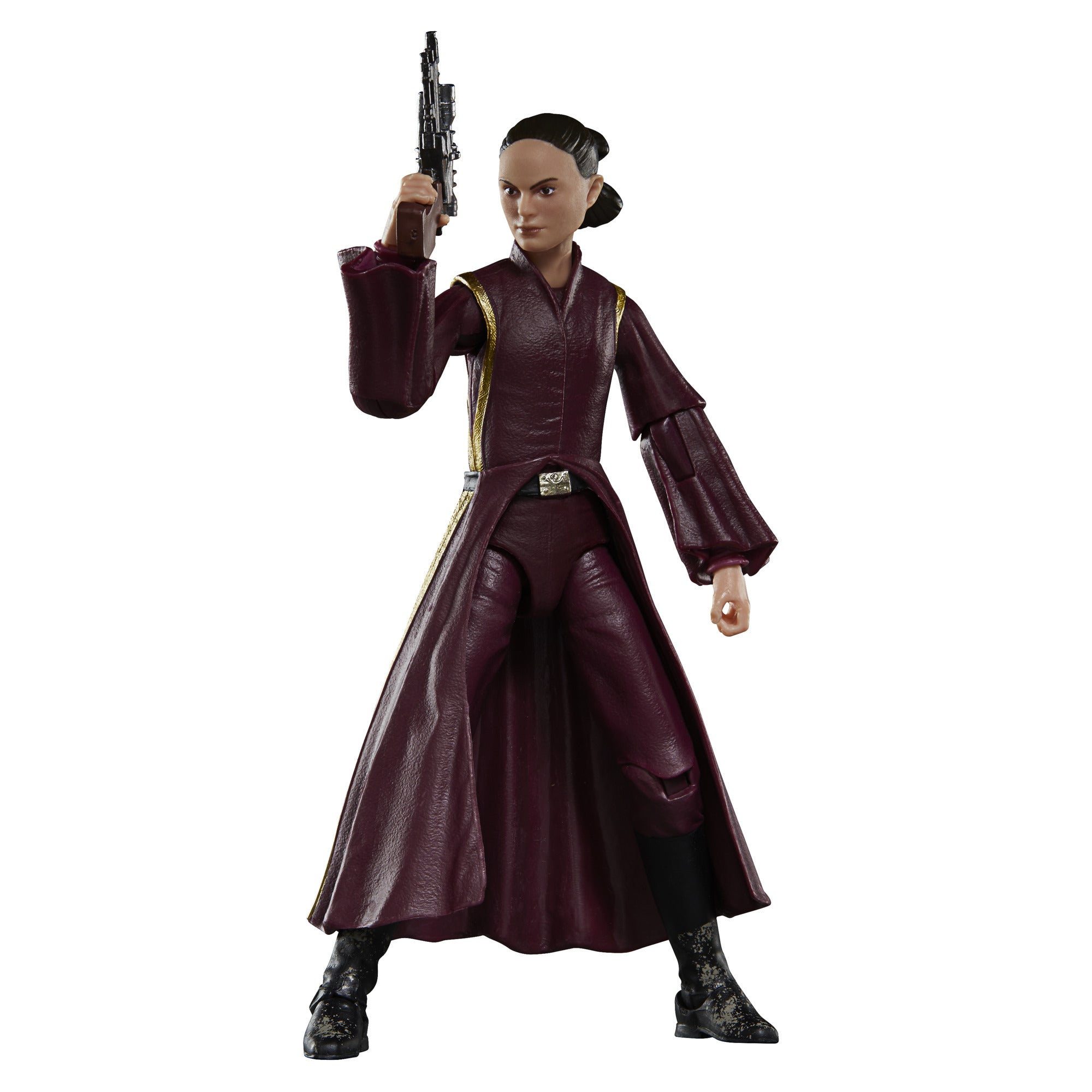 Star Wars Black Series (Phantom Menace) Padme Amidala