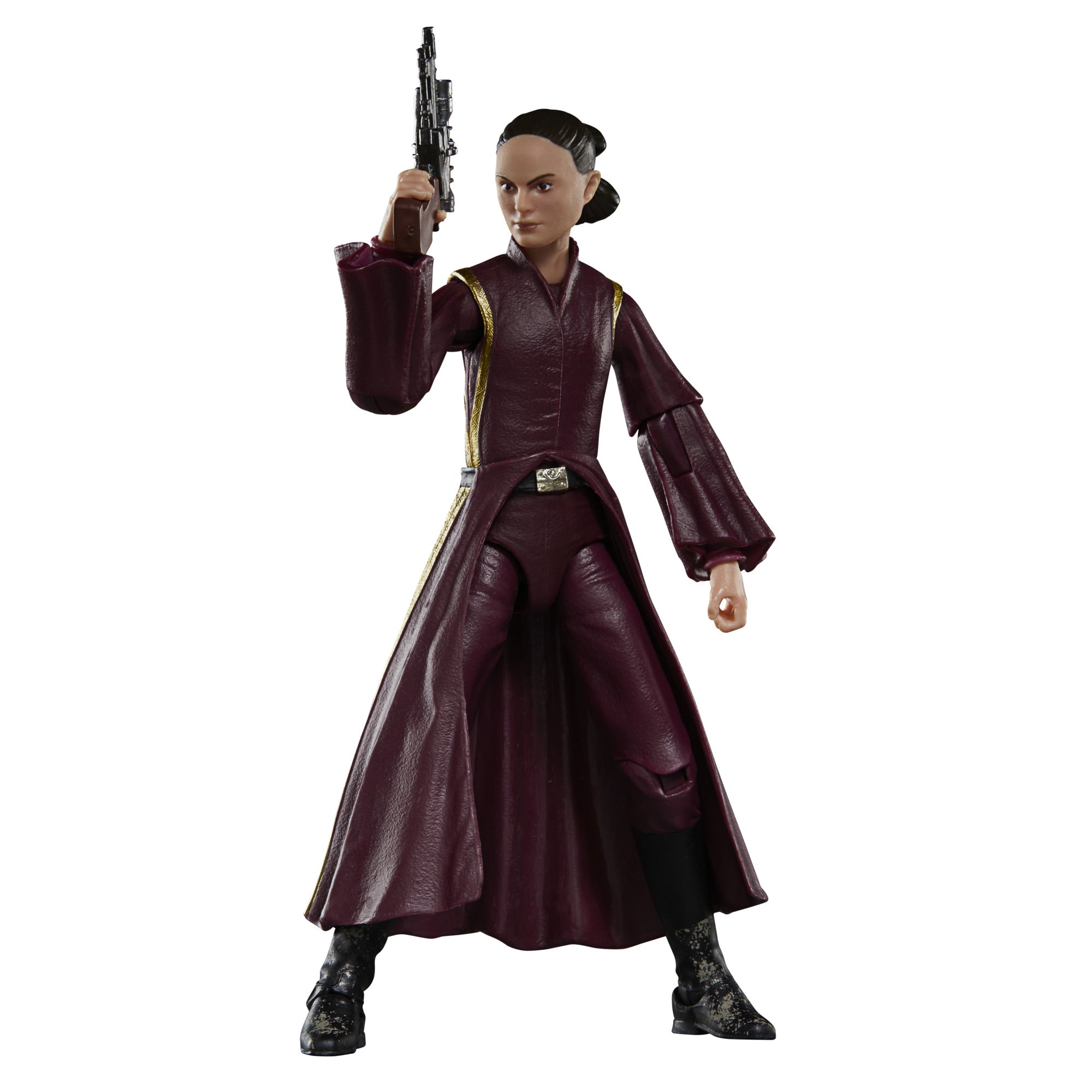 Star Wars Black Series (Phantom Menace) Padme Amidala