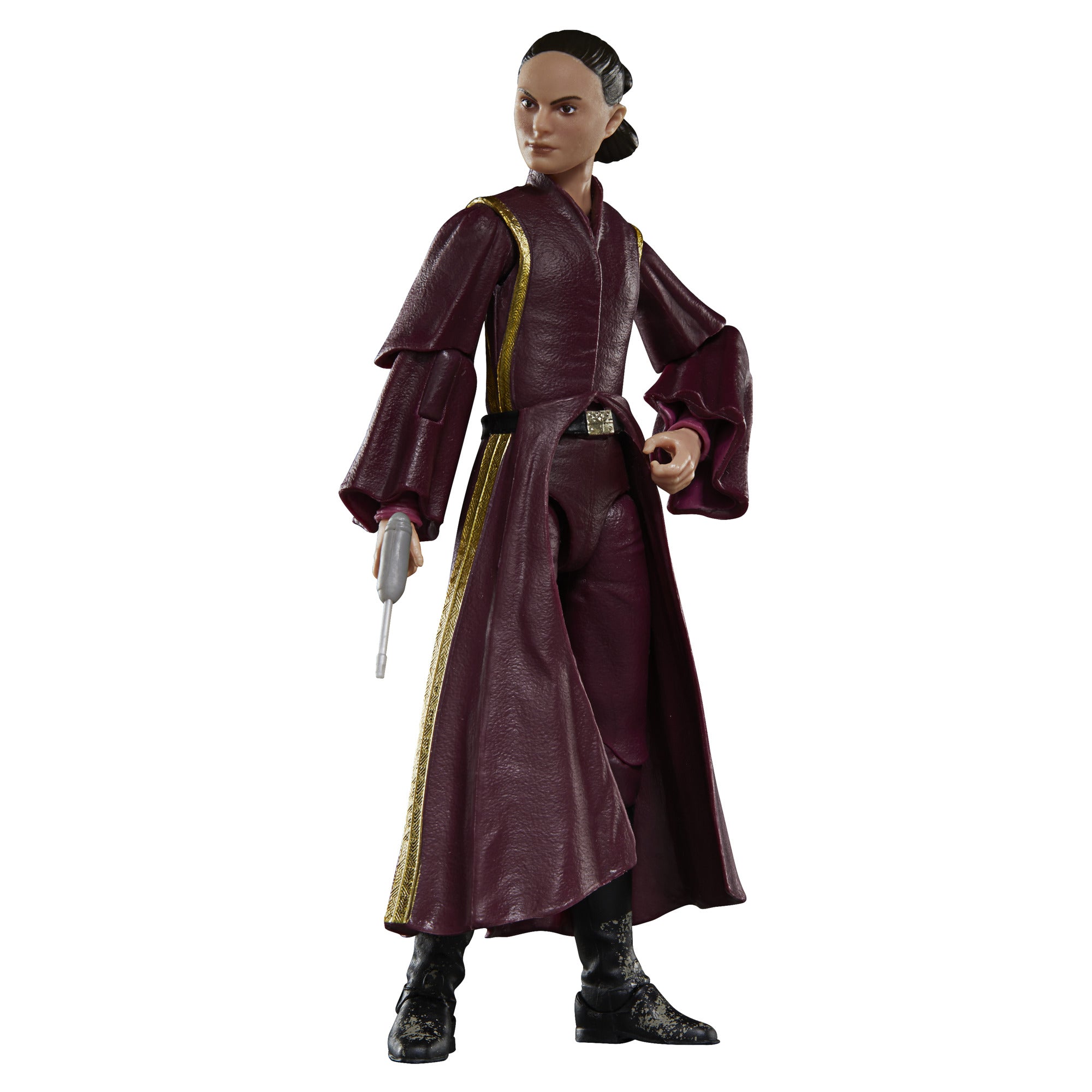 Star Wars Black Series (Phantom Menace) Padme Amidala