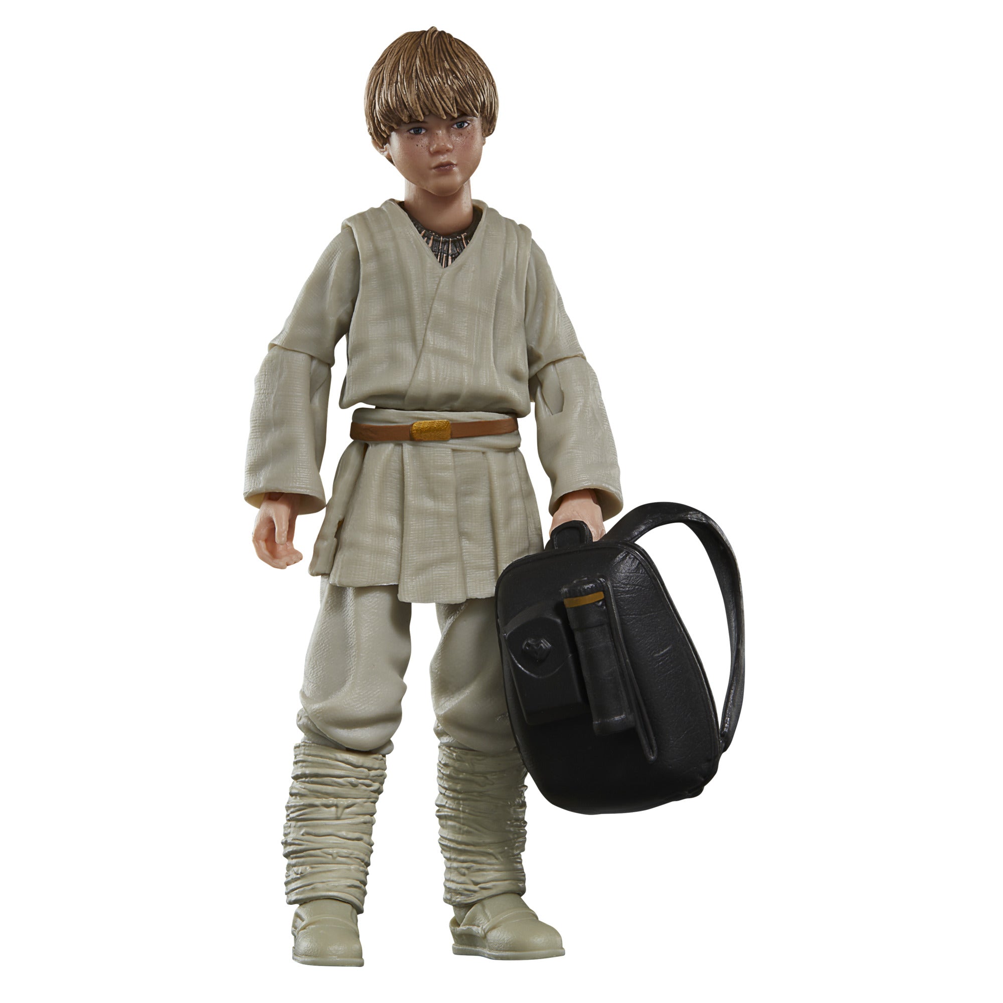 Star Wars Black Series (Phantom Menace) Anakin Skywalker