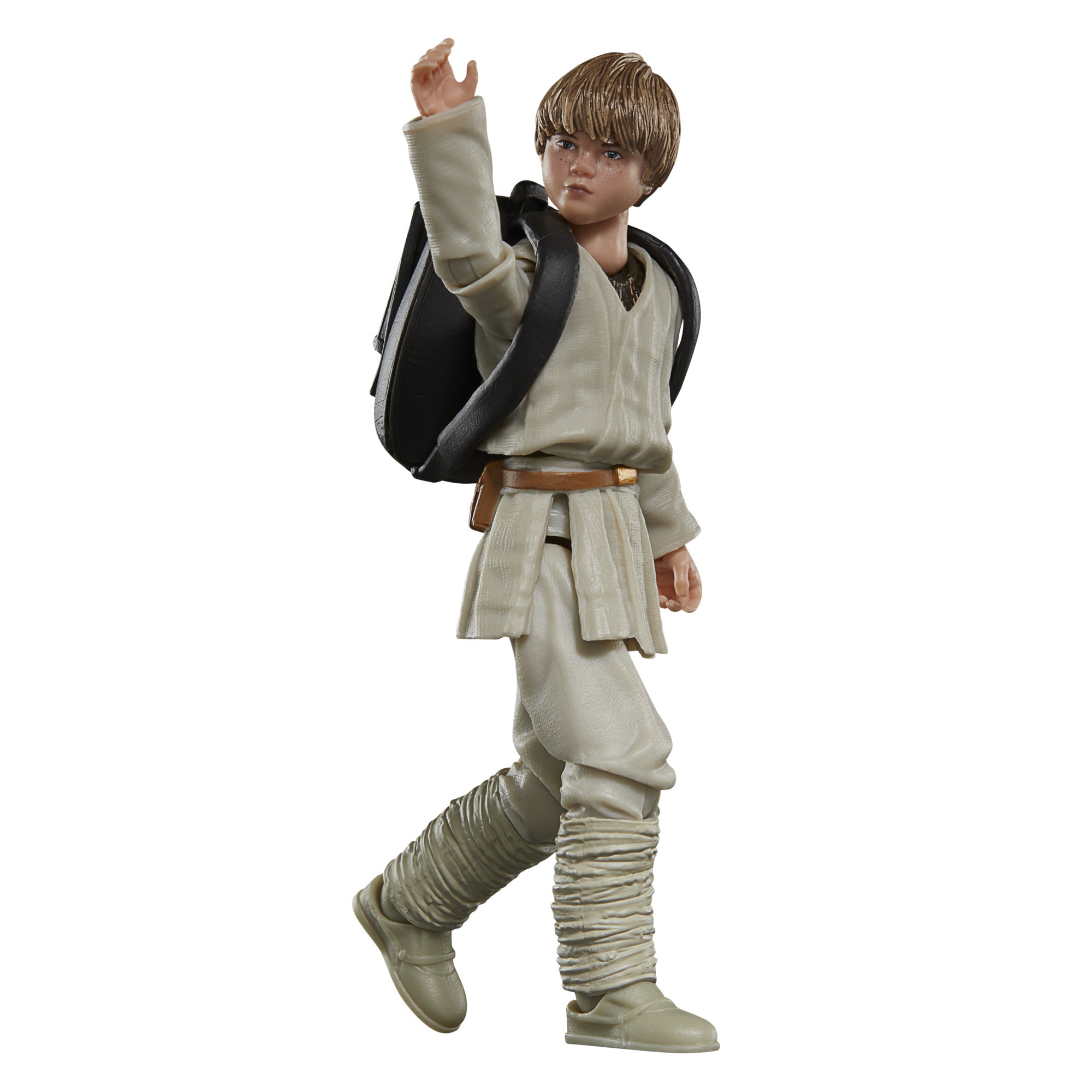 Star Wars Black Series (Phantom Menace) Anakin Skywalker