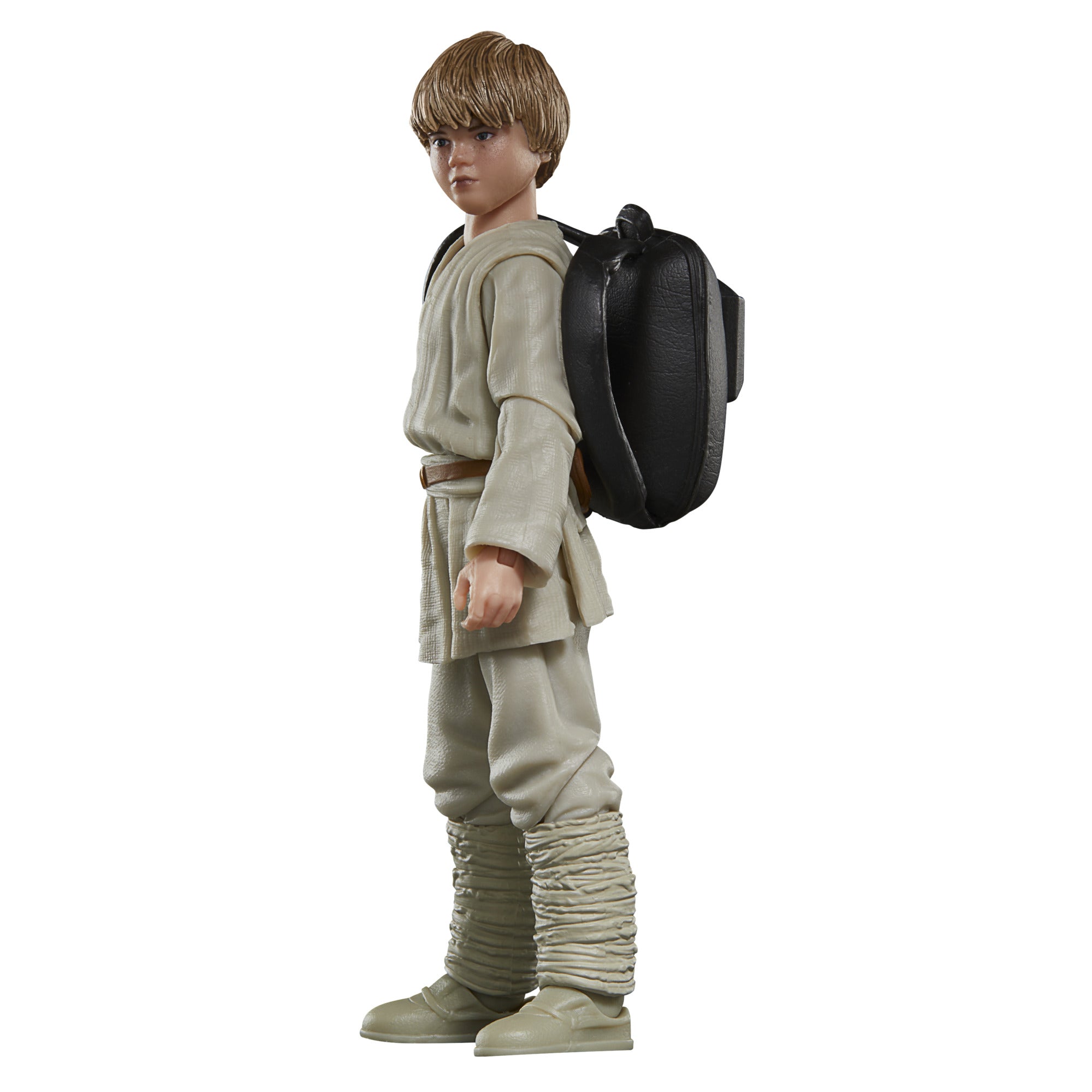Star Wars Black Series (Phantom Menace) Anakin Skywalker