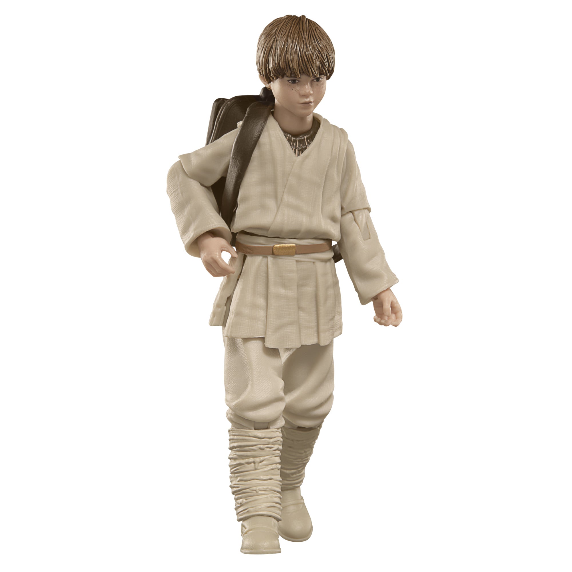 Star Wars Black Series (Phantom Menace) Anakin Skywalker