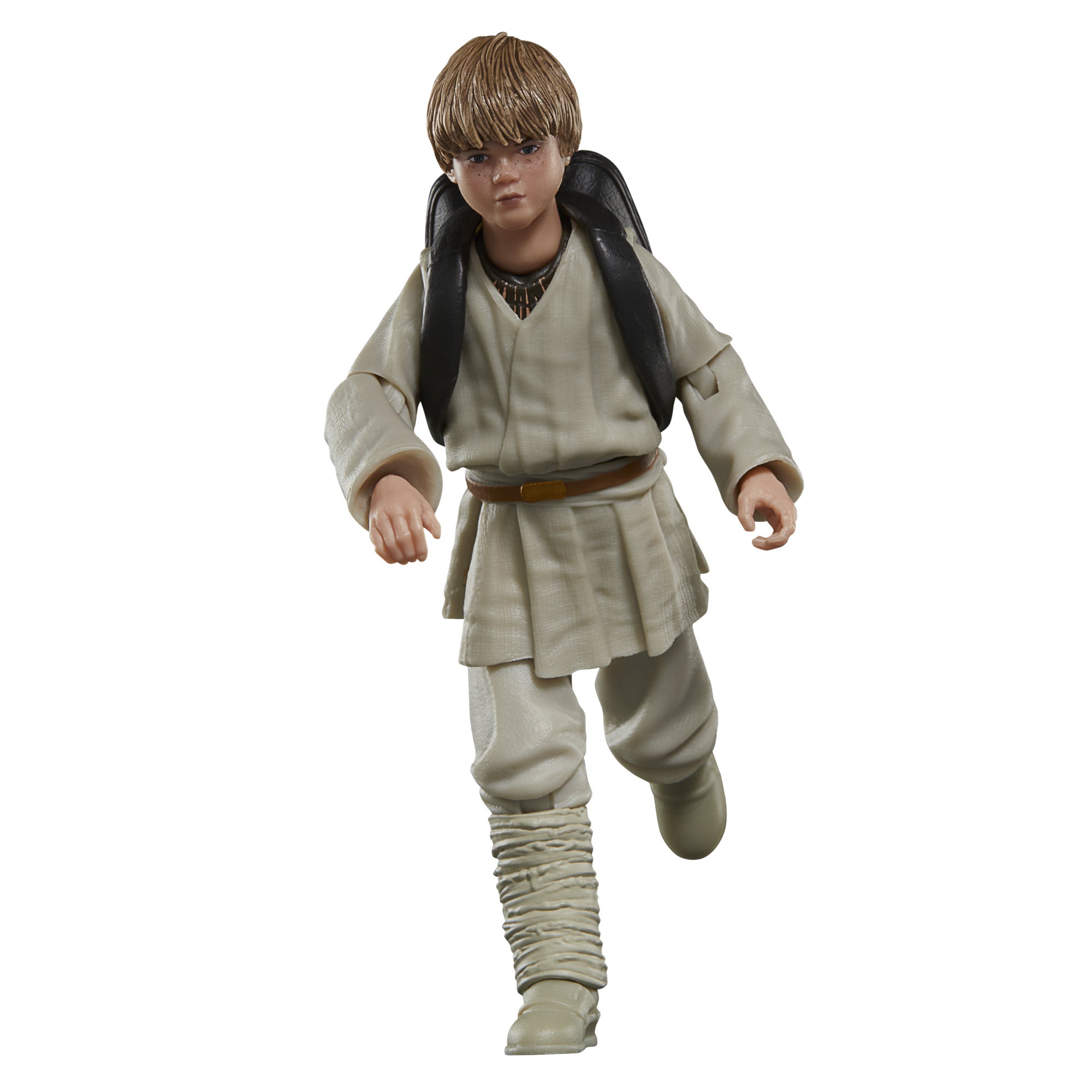 Star Wars Black Series (Phantom Menace) Anakin Skywalker