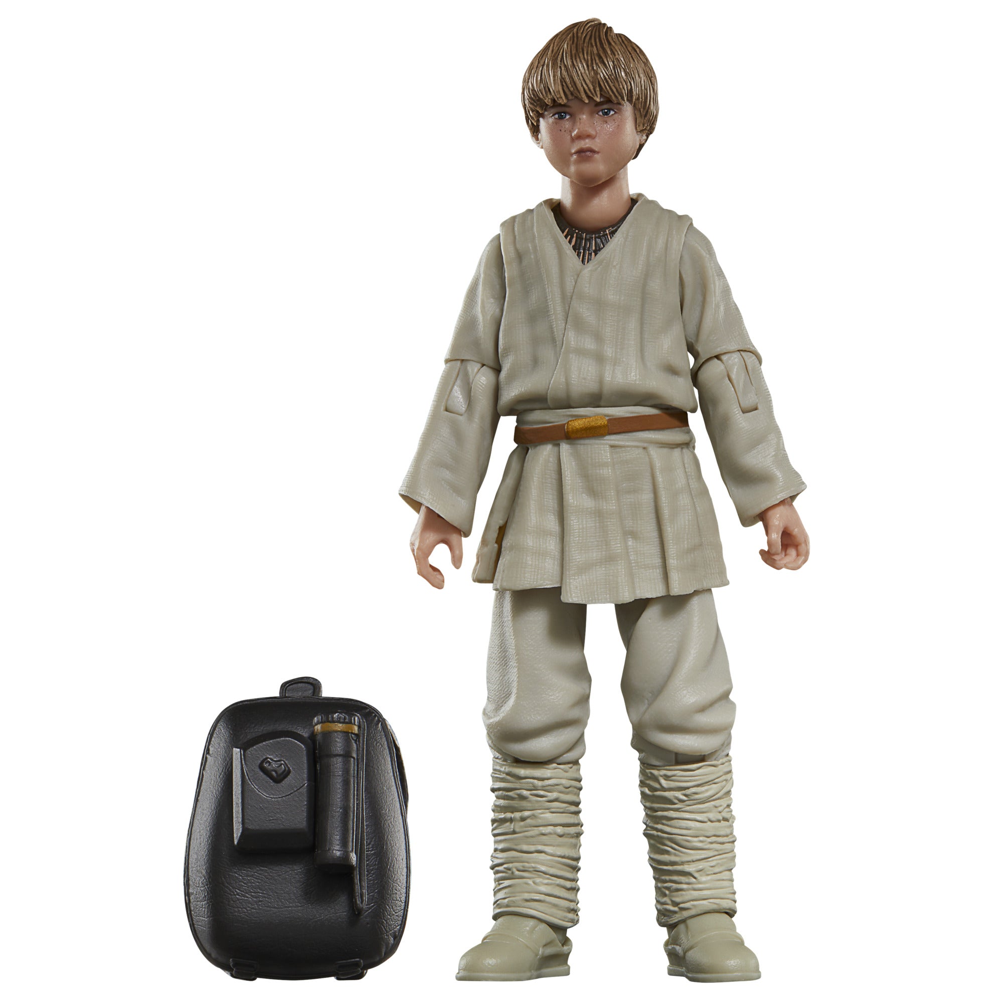 Star Wars Black Series (Phantom Menace) Anakin Skywalker