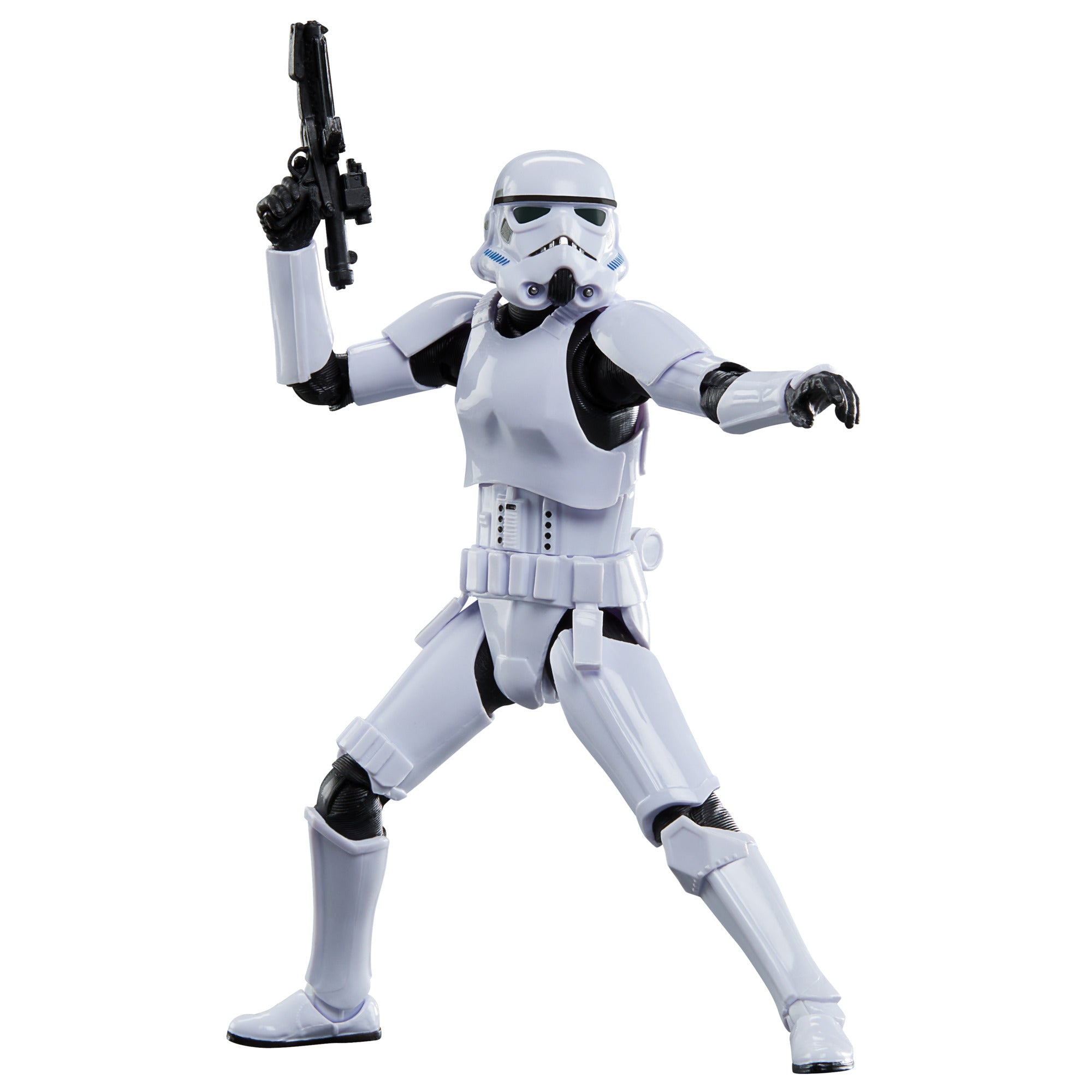 Star Wars Archive Series Stormtrooper
