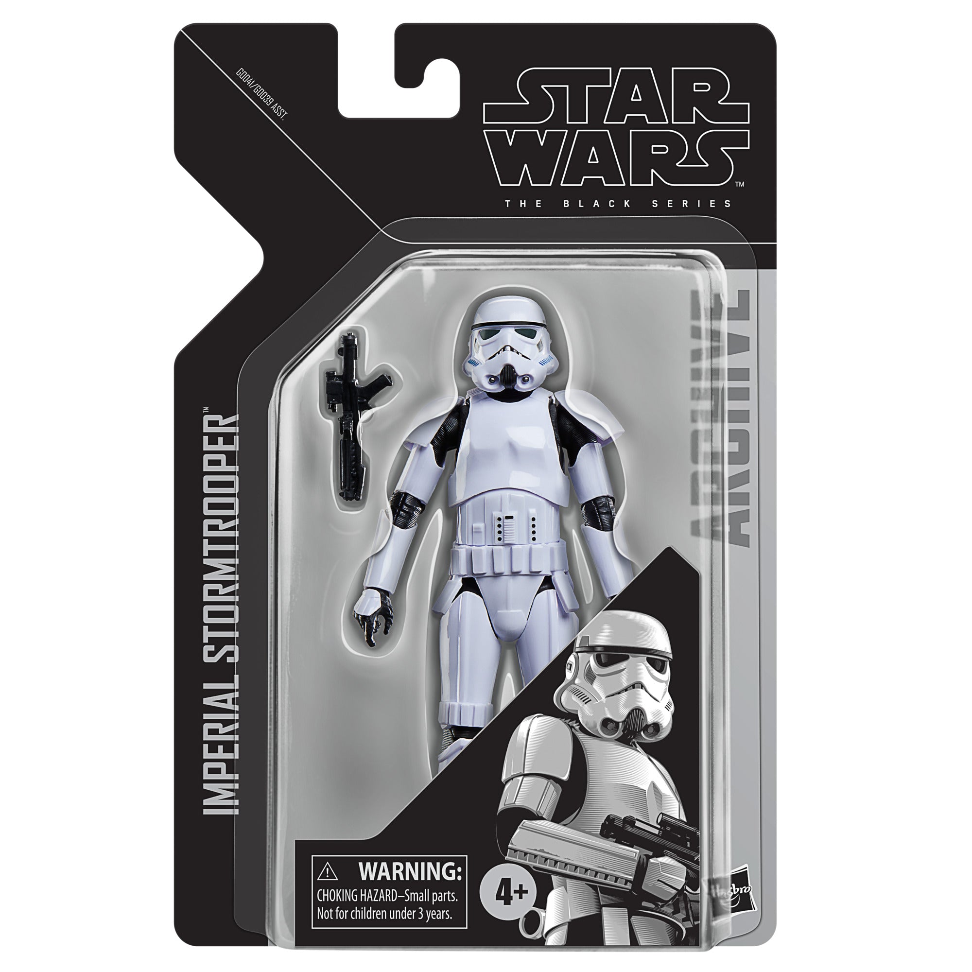 Star Wars Archive Series Stormtrooper