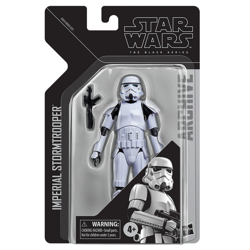 Star Wars Archive Series Stormtrooper