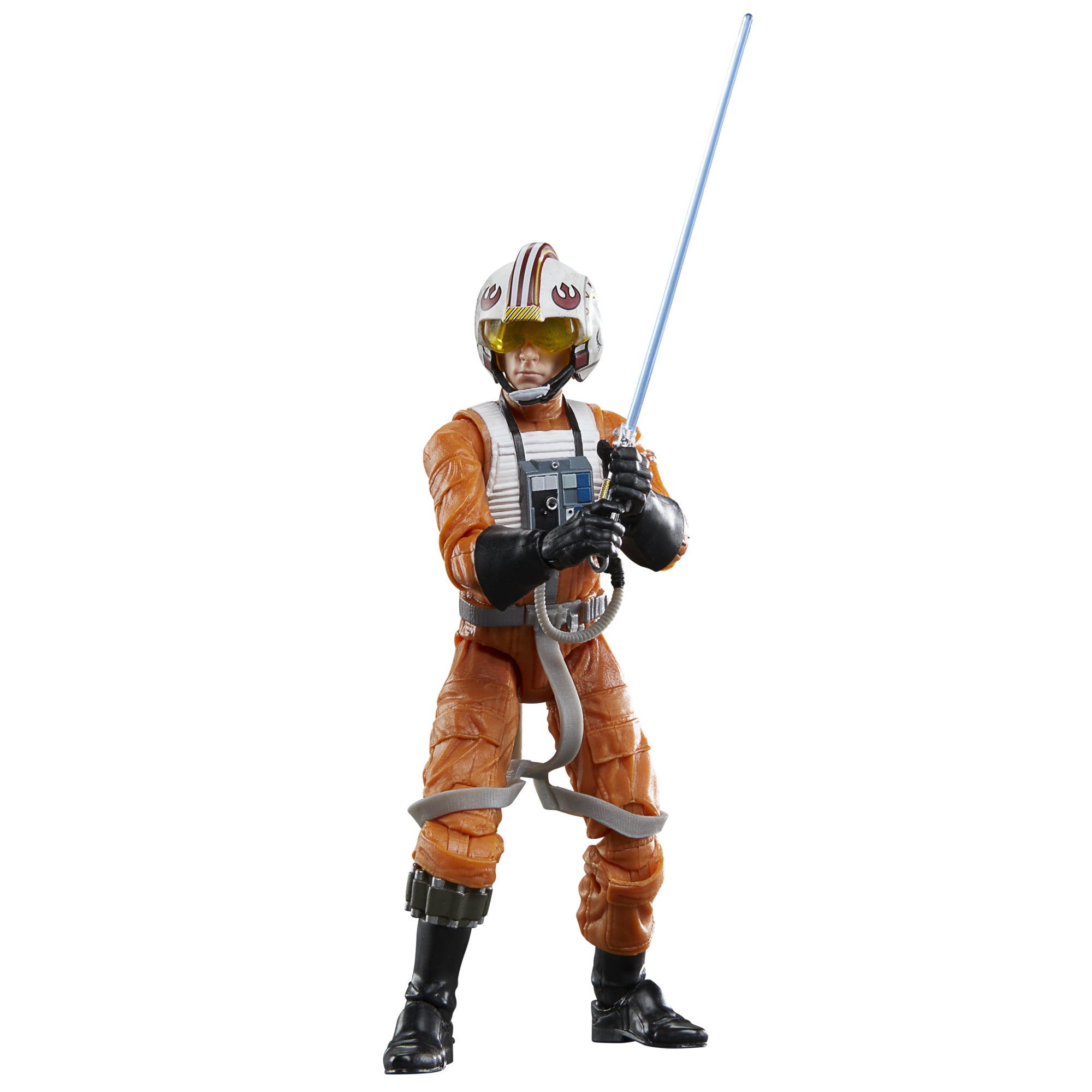 Star Wars Archive Series Luke Skywalker X-Wing Pilot