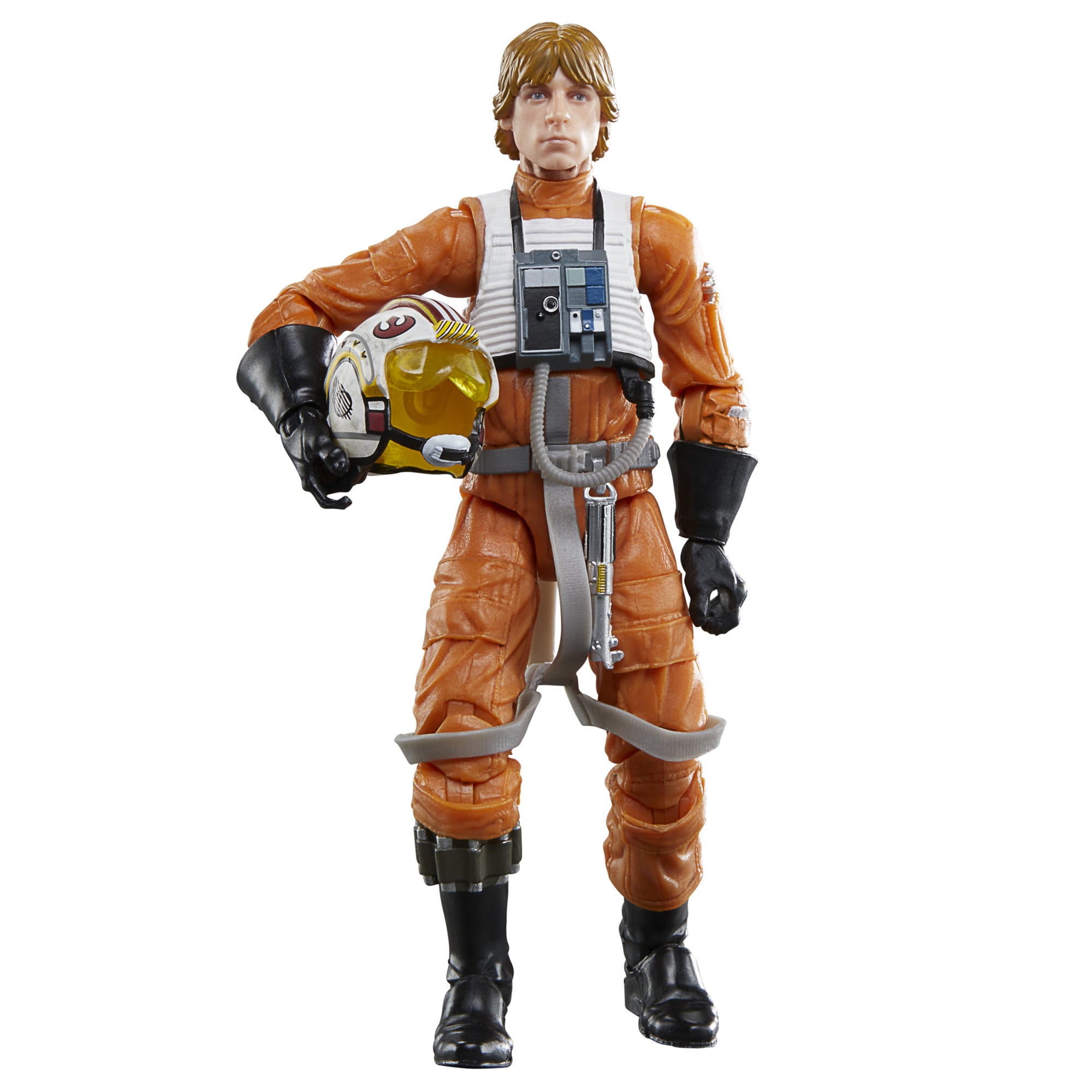 Star Wars Archive Series Luke Skywalker X-Wing Pilot