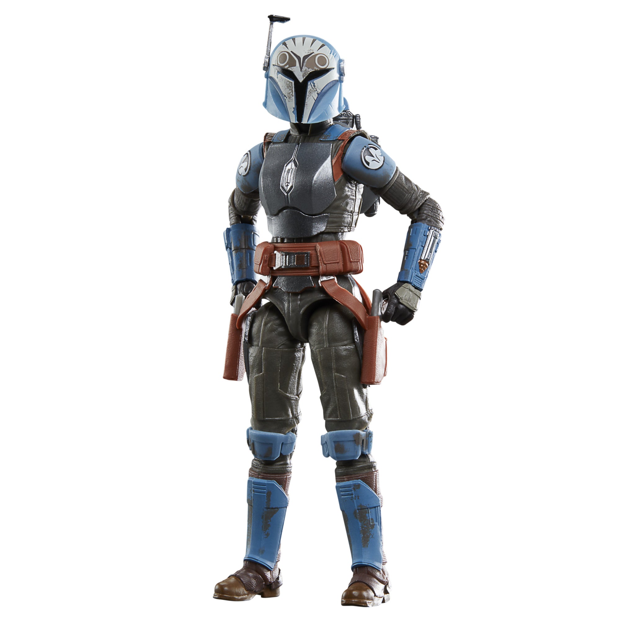 Star Wars Archive Series Bo Katan Kryze