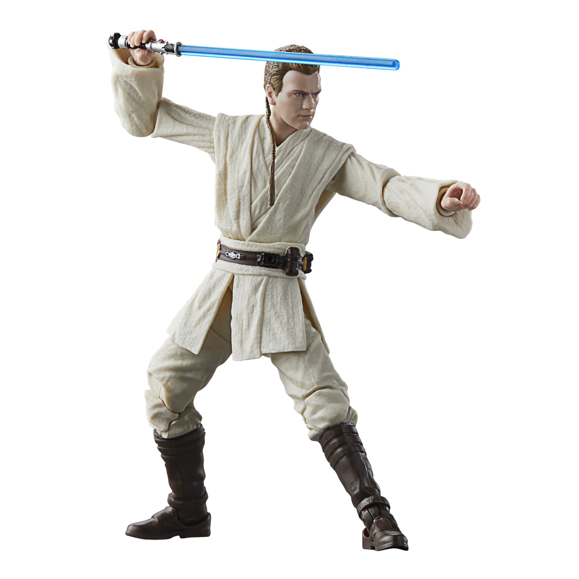Star Wars Archive Series (The Phantom Menace) Obi-Wan Kenobi (Padawan)