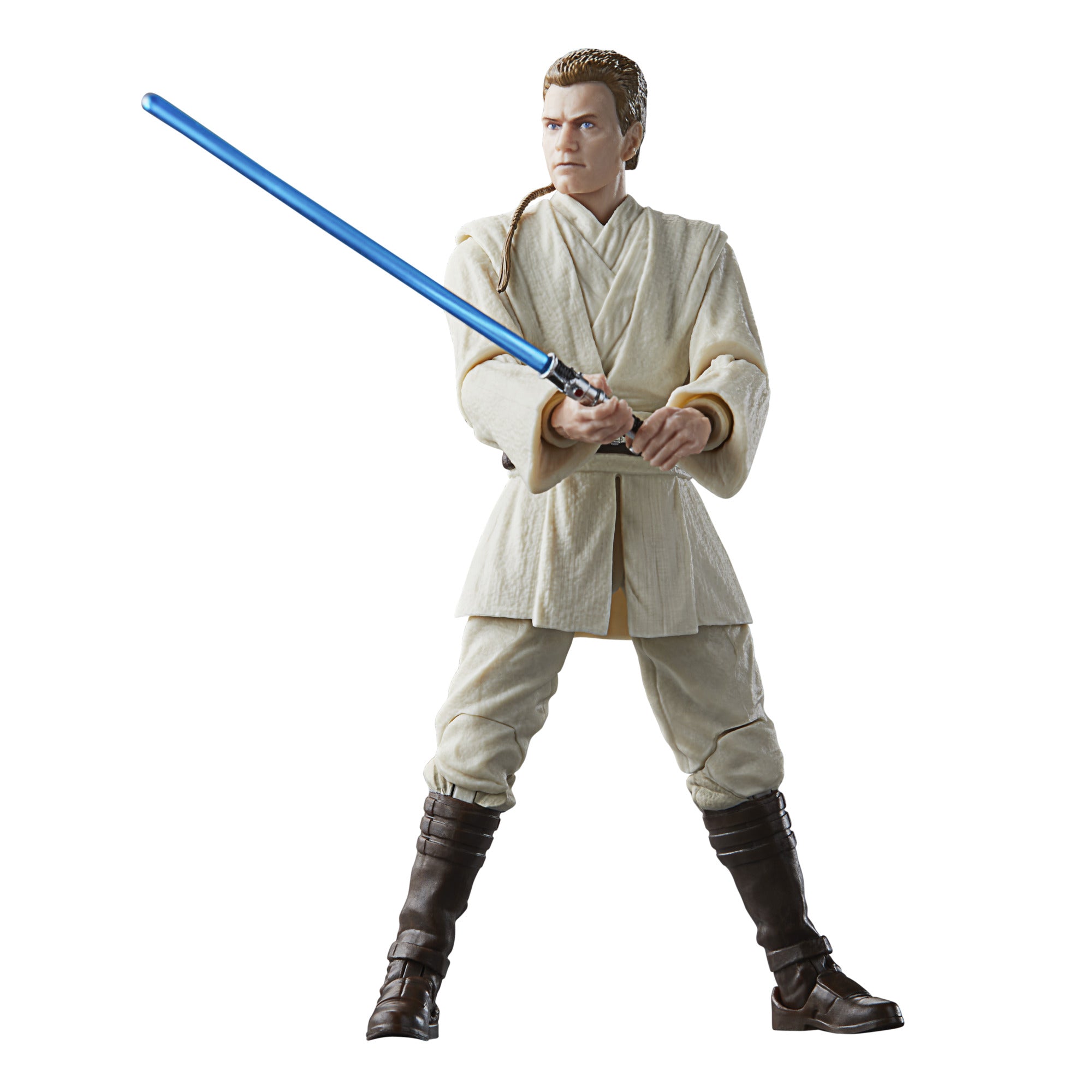 Star Wars Archive Series (The Phantom Menace) Obi-Wan Kenobi (Padawan)