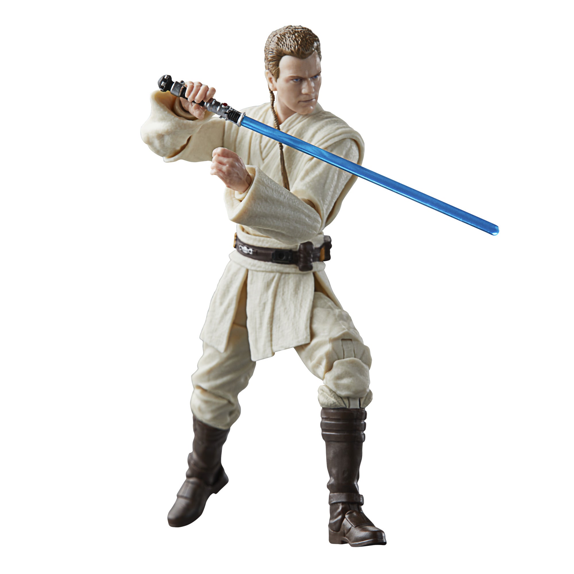 Star Wars Archive Series (The Phantom Menace) Obi-Wan Kenobi (Padawan)