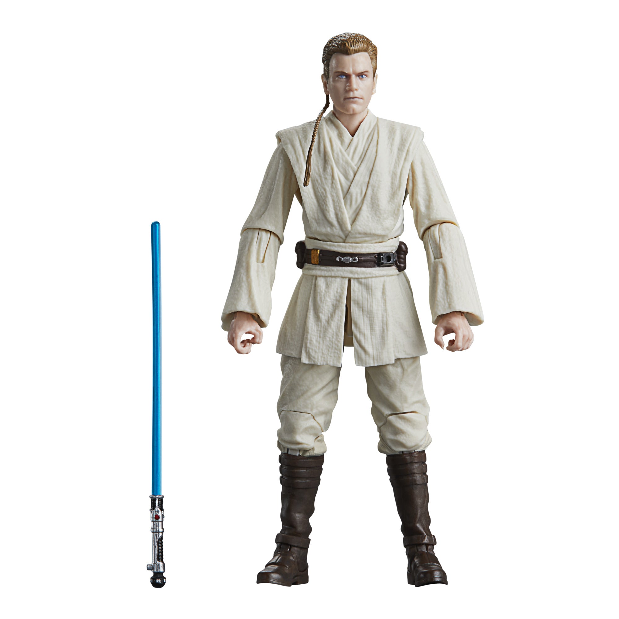 Star Wars Archive Series (The Phantom Menace) Obi-Wan Kenobi (Padawan)
