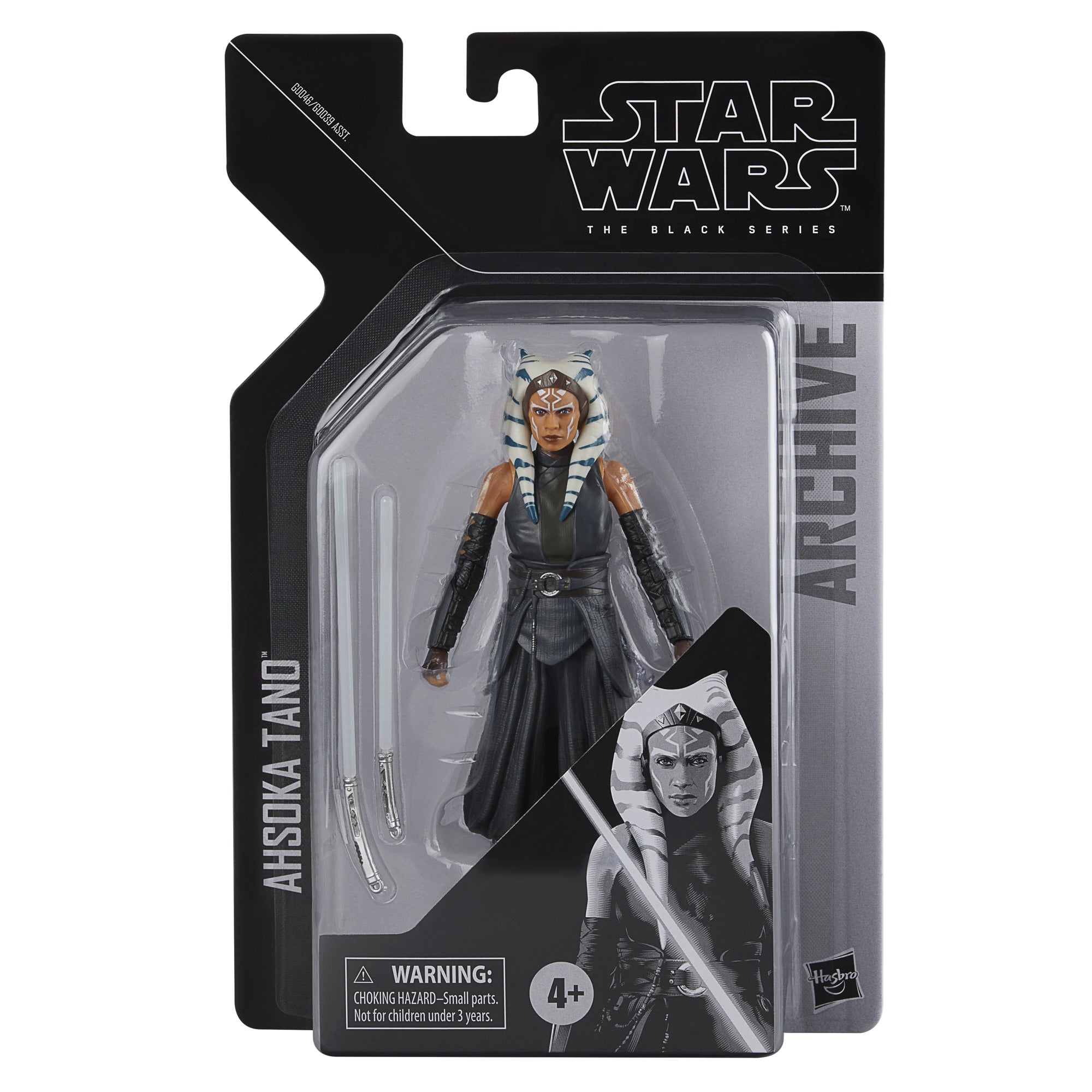 Star Wars Archive Series Ahsoka Tano
