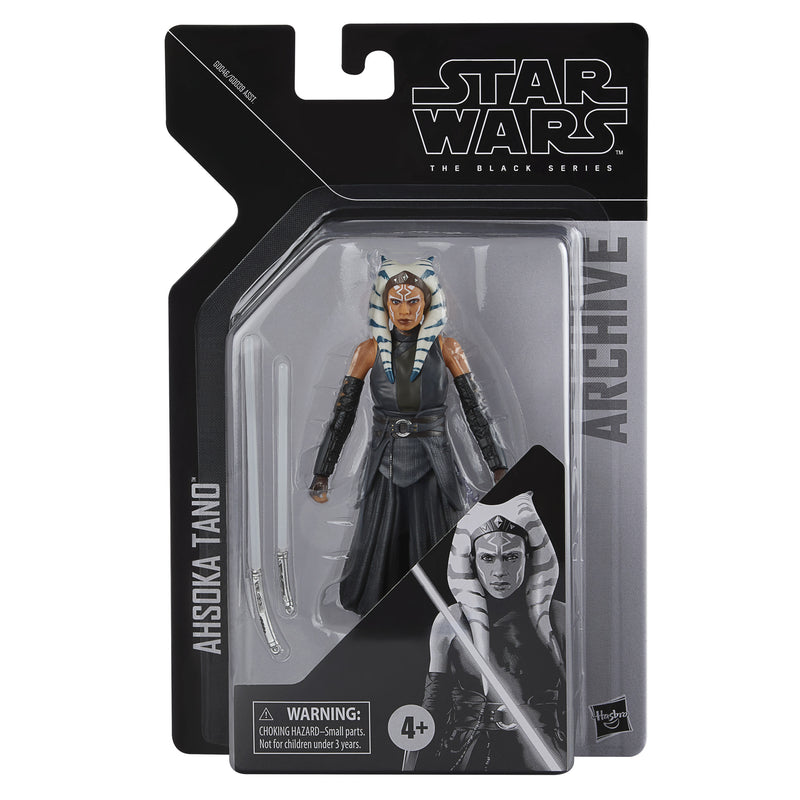 Star Wars Archive Series Ahsoka Tano