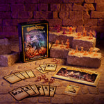 HeroQuest Prophecy of Telor Quest Pack
