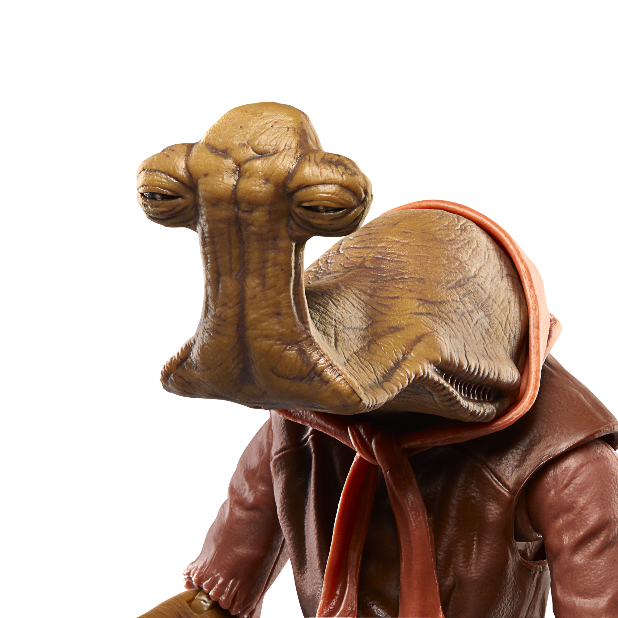 Star Wars Black Series Deluxe Momaw Nadon (Hammerhead)