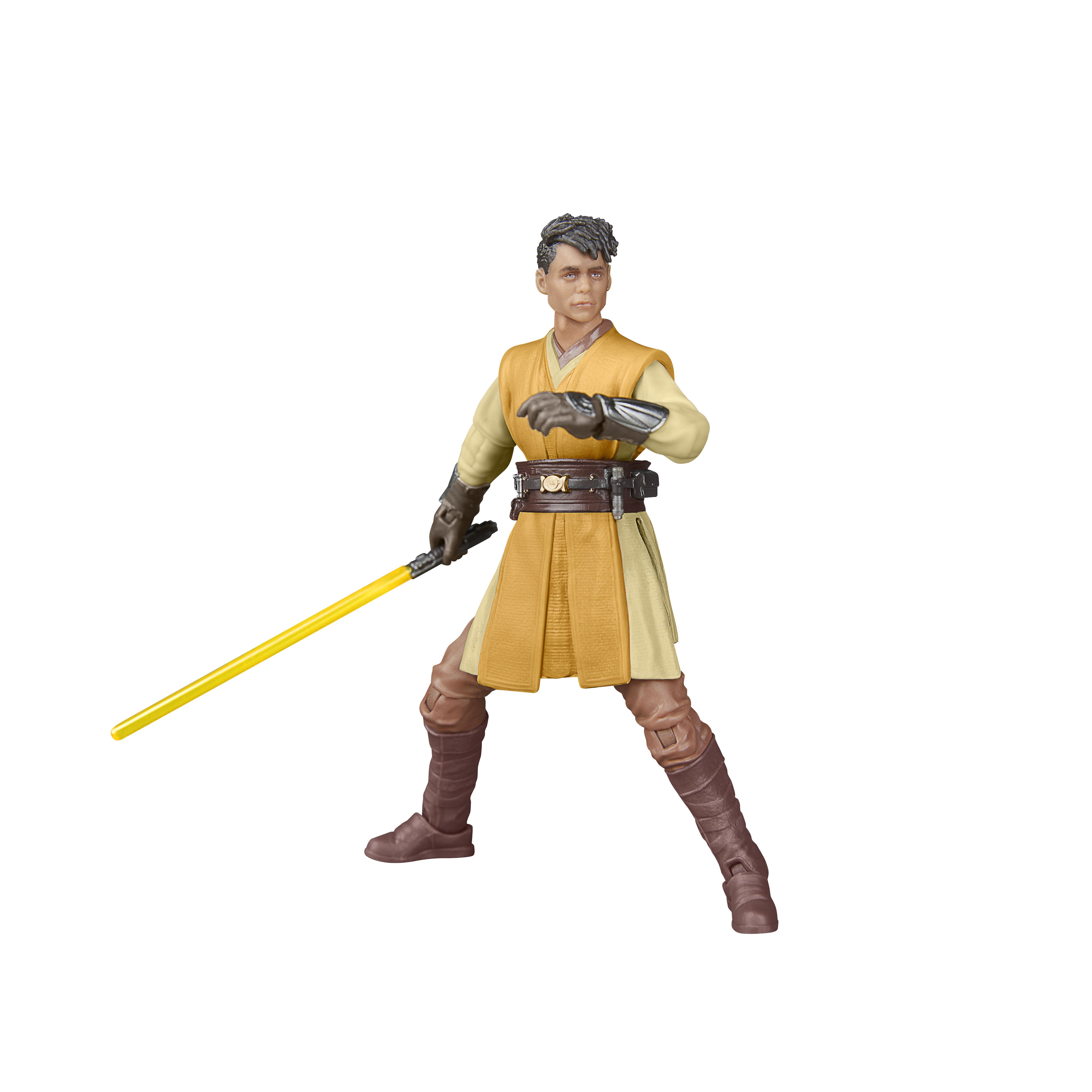 Star Wars Vintage Collection (Acolyte) Yord Fandar