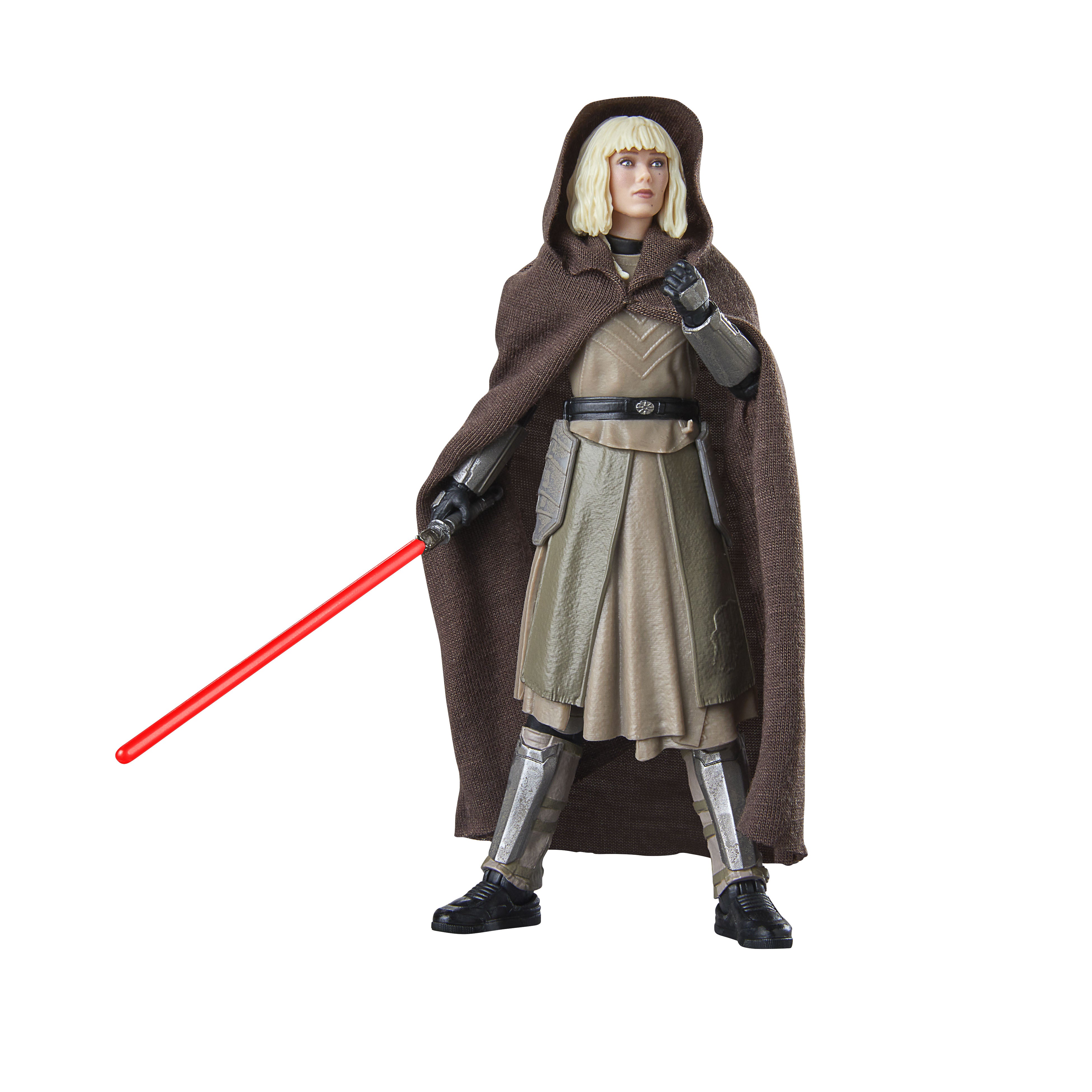 Star Wars Black Series (Ashoka) Shin Hati (Arcana)