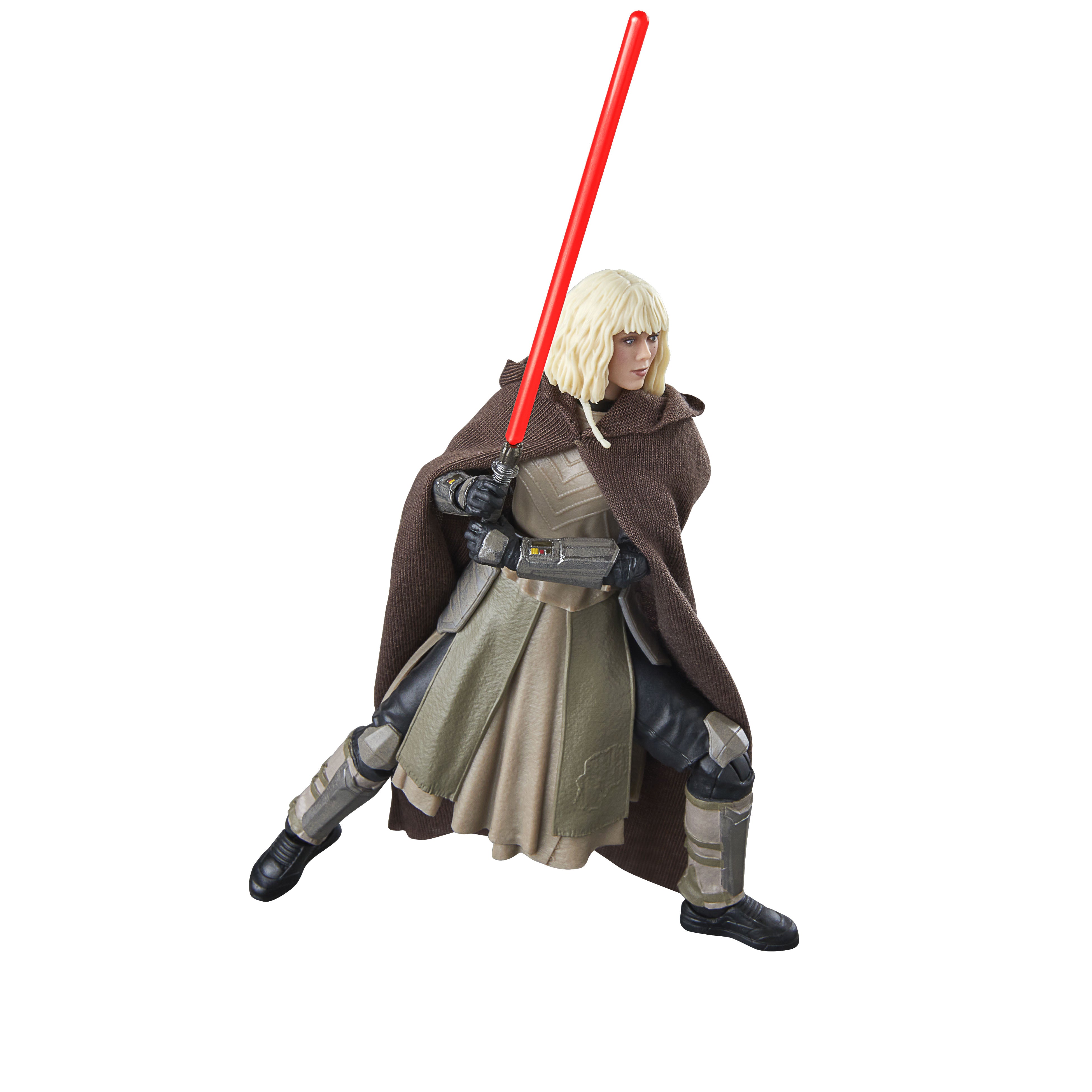 Star Wars Black Series (Ashoka) Shin Hati (Arcana)