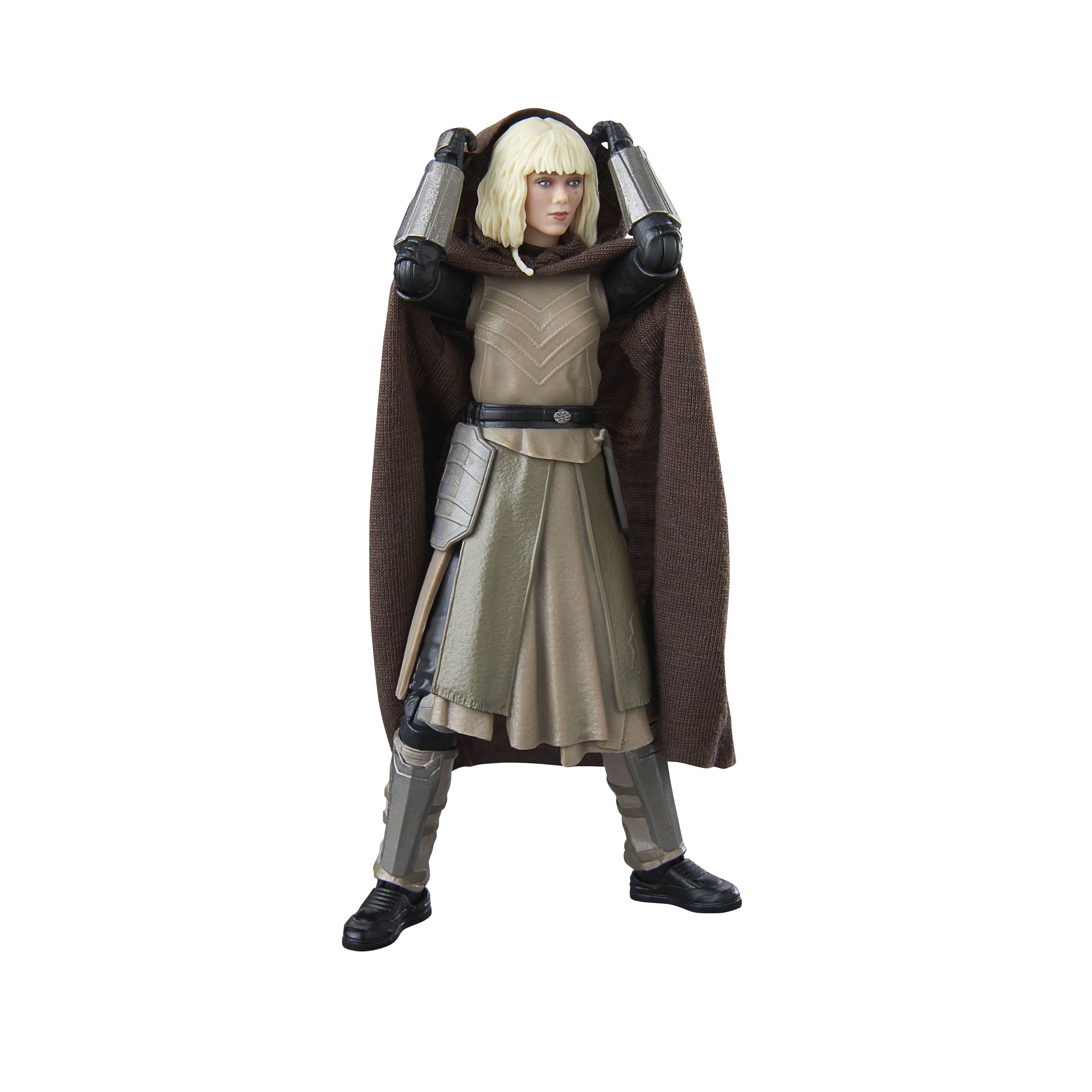 Star Wars Black Series (Ashoka) Shin Hati (Arcana)