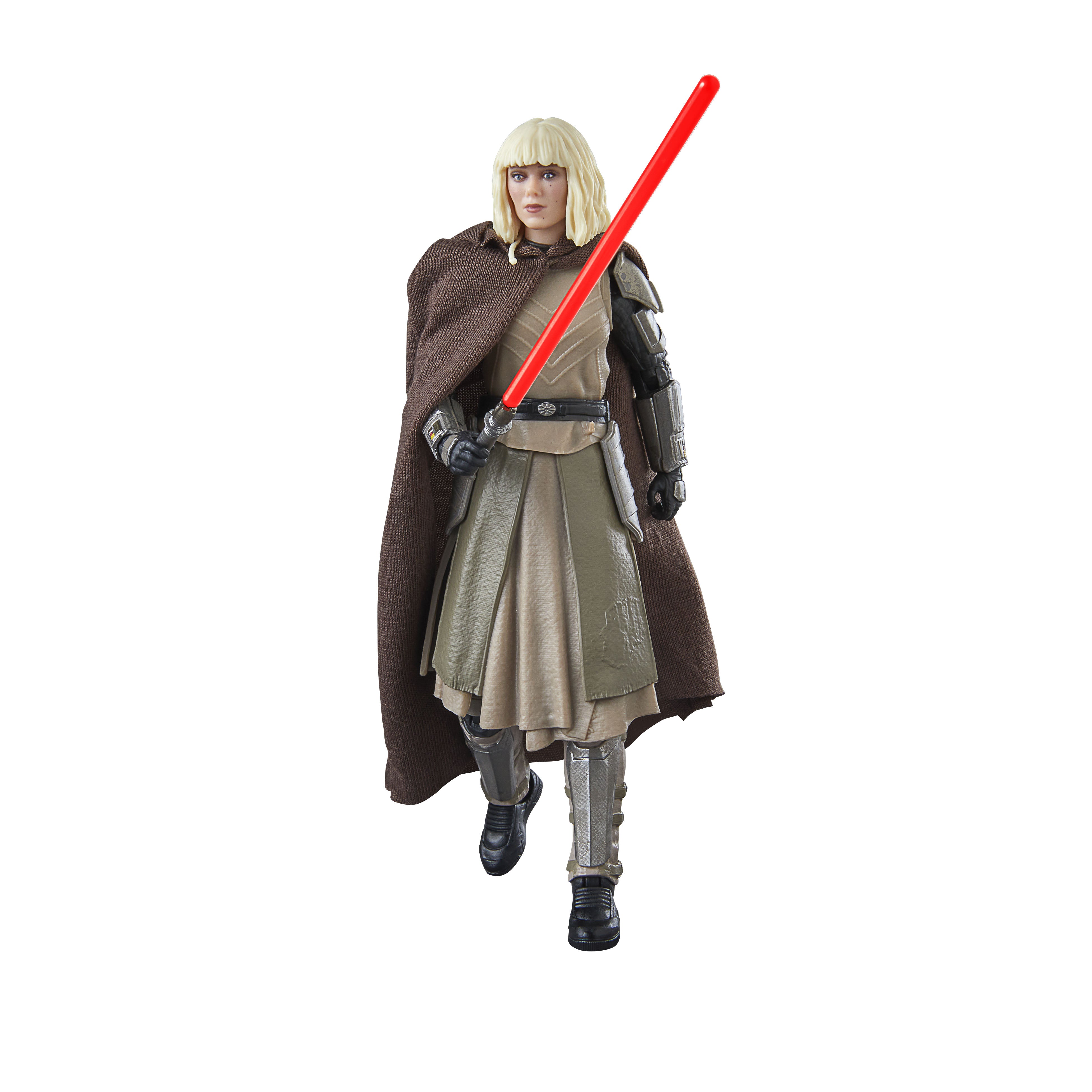Star Wars Black Series (Ashoka) Shin Hati (Arcana)