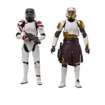 PRE-ORDER Star Wars Black Series (Ahsoka) Captain Enoch & Night Trooper