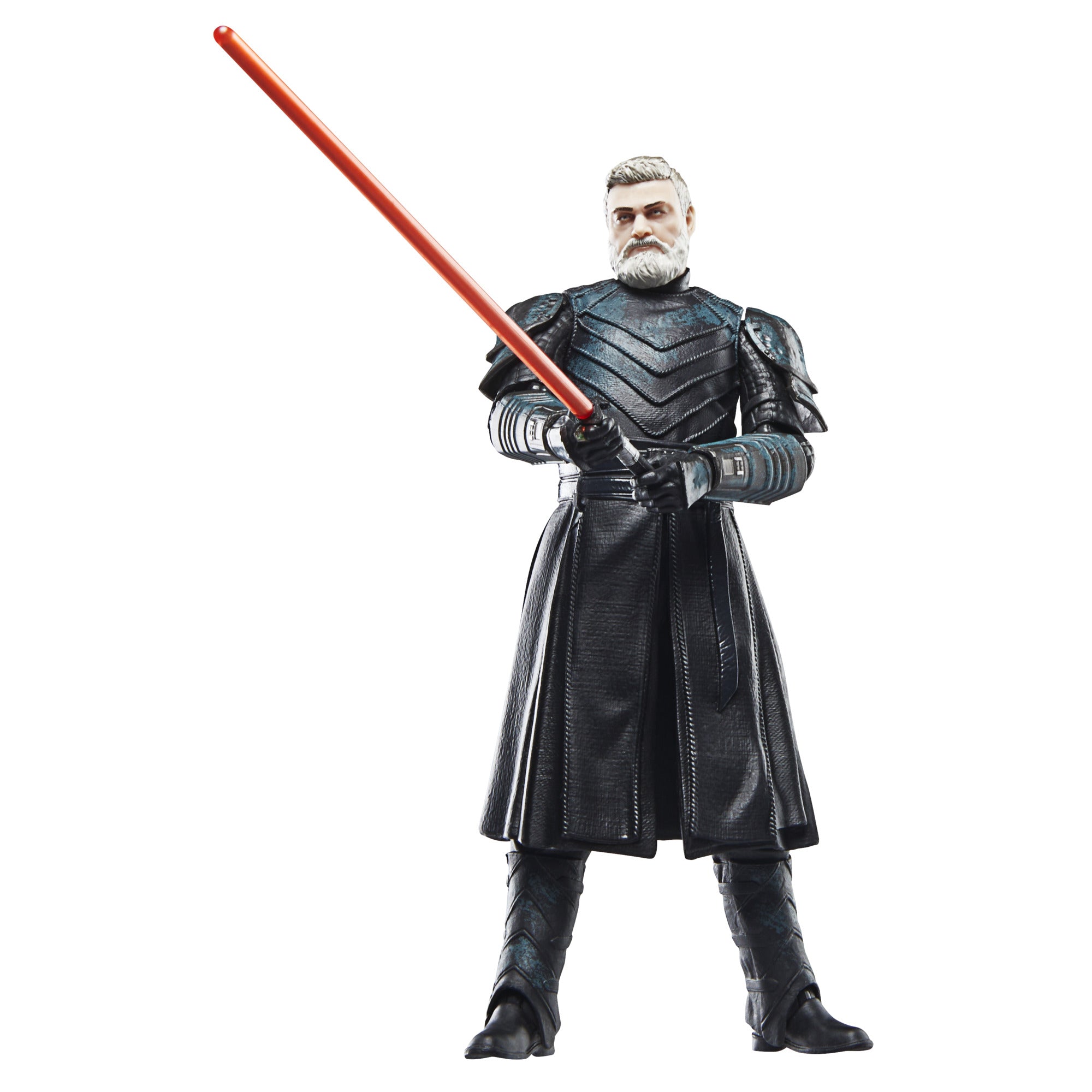 Star Wars Black Series (Ahsoka) Baylon Skoll (Mercenary)